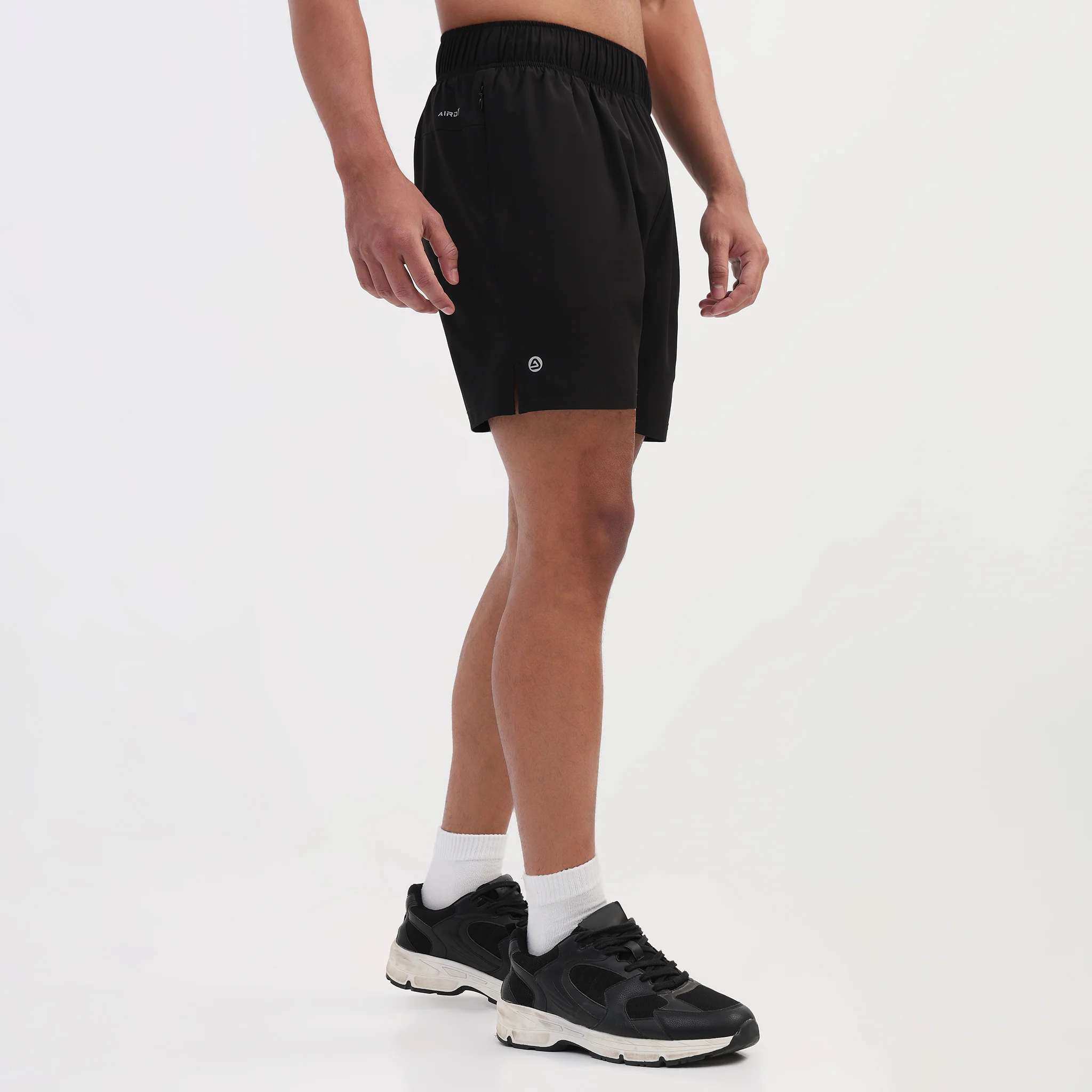 Above Knee Air Dry Sprinter Shorts - Image 14