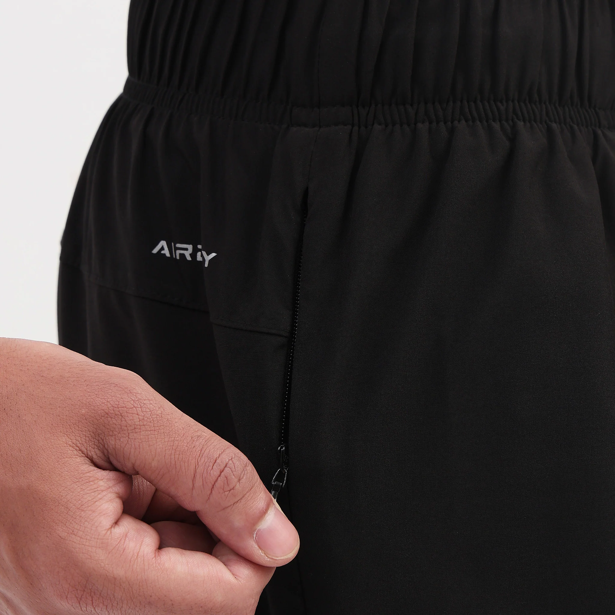 Above Knee Air Dry Sprinter Shorts - Image 15