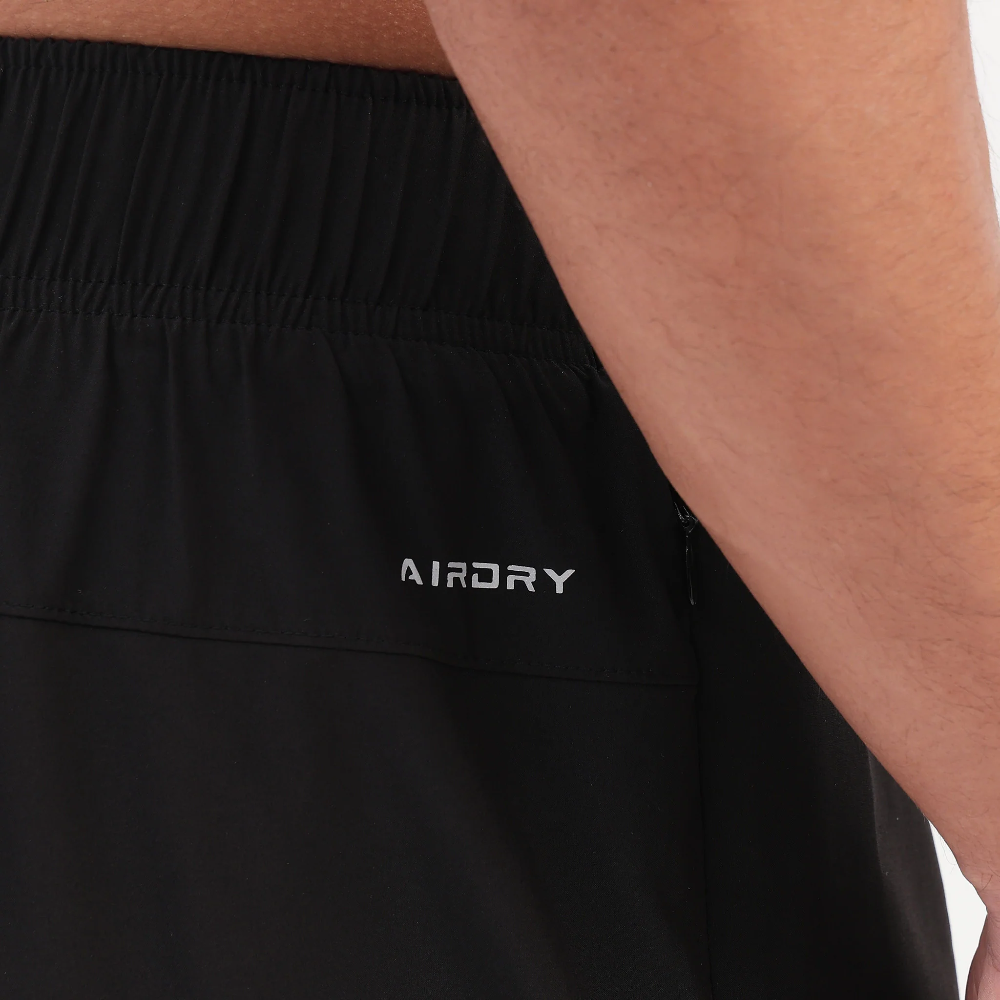 Above Knee Air Dry Sprinter Shorts - Image 19
