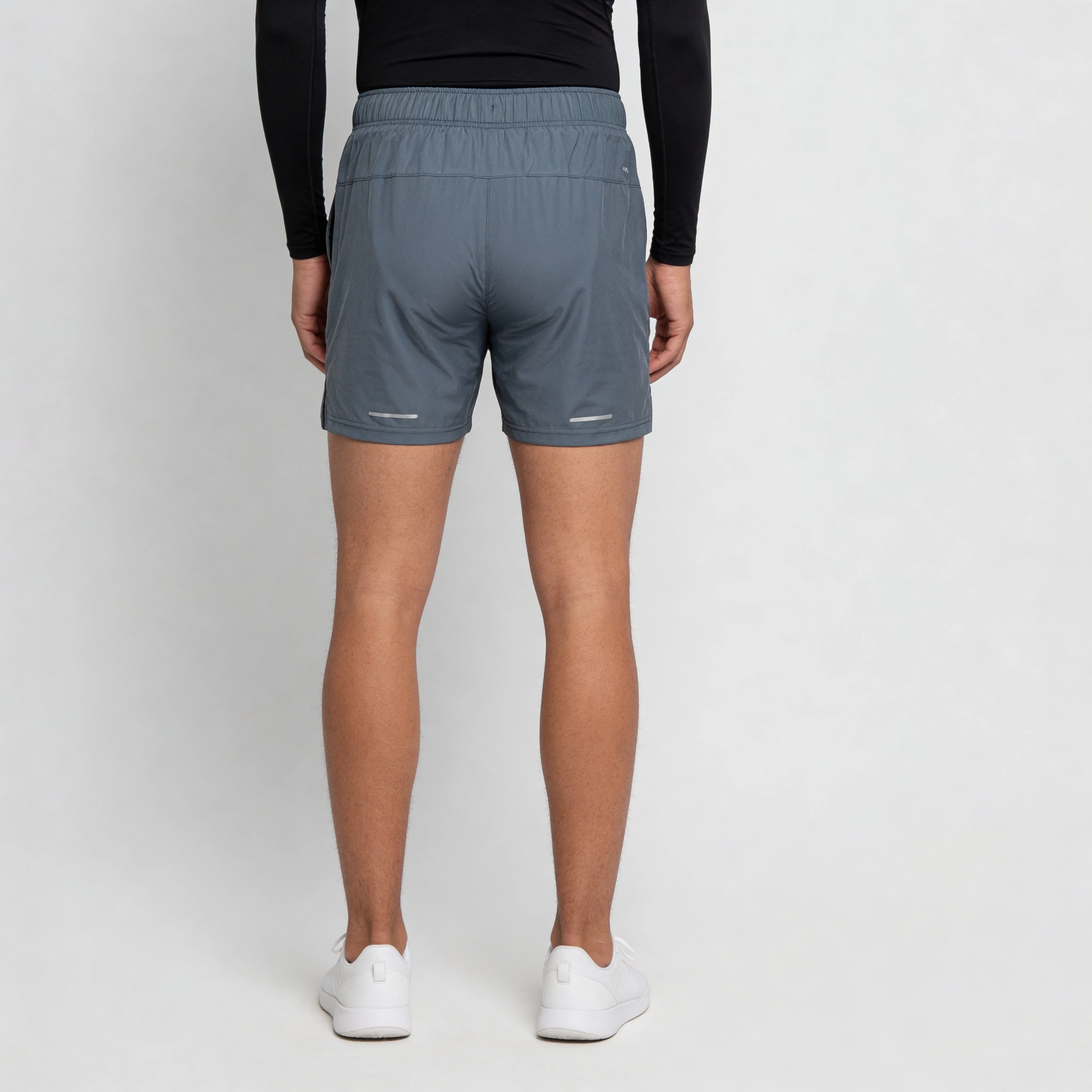 Above Knee Air Dry Sprinter Shorts - Image 7