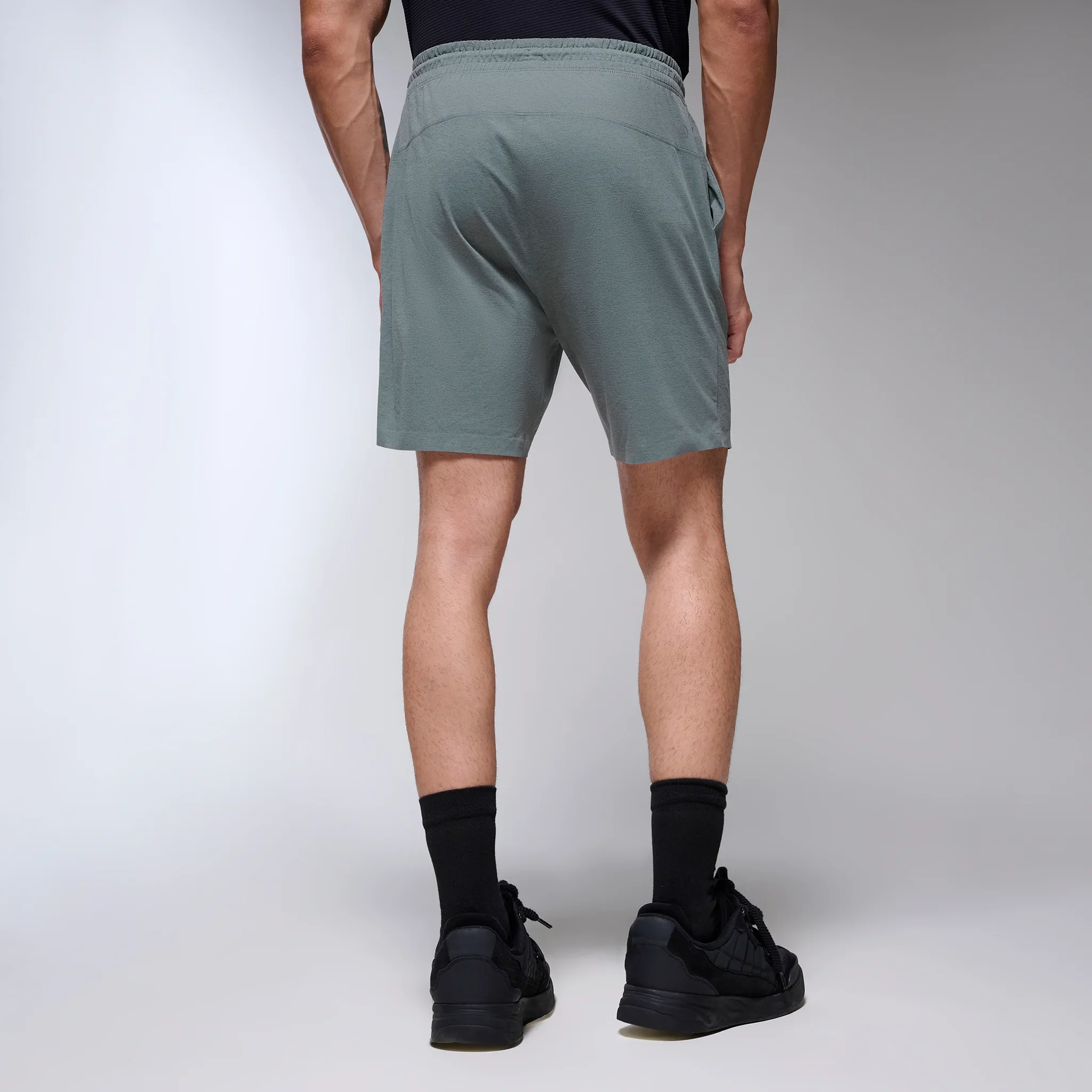 Air Shorts 26 – AirDry® – Lightweight Stretch Performance - Image 3