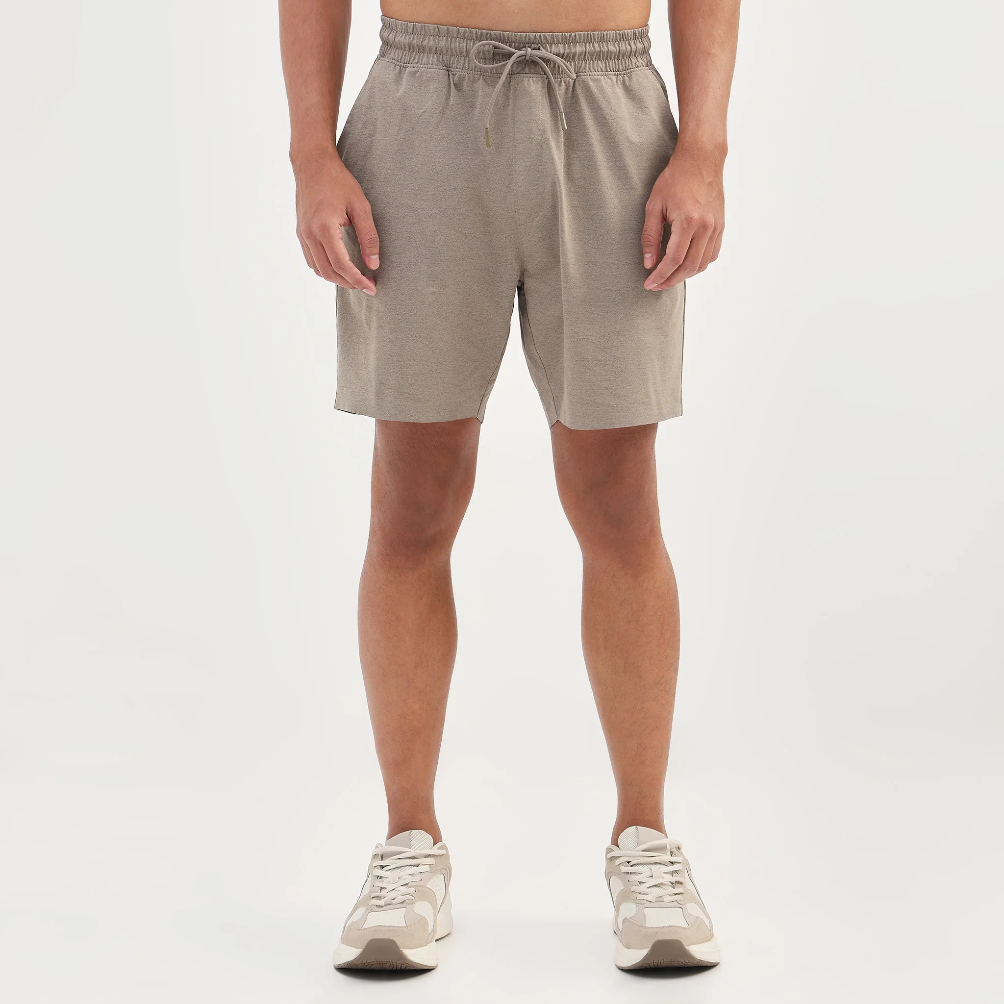 Air Shorts 26 – AirDry® – Lightweight Stretch Performance - Image 6