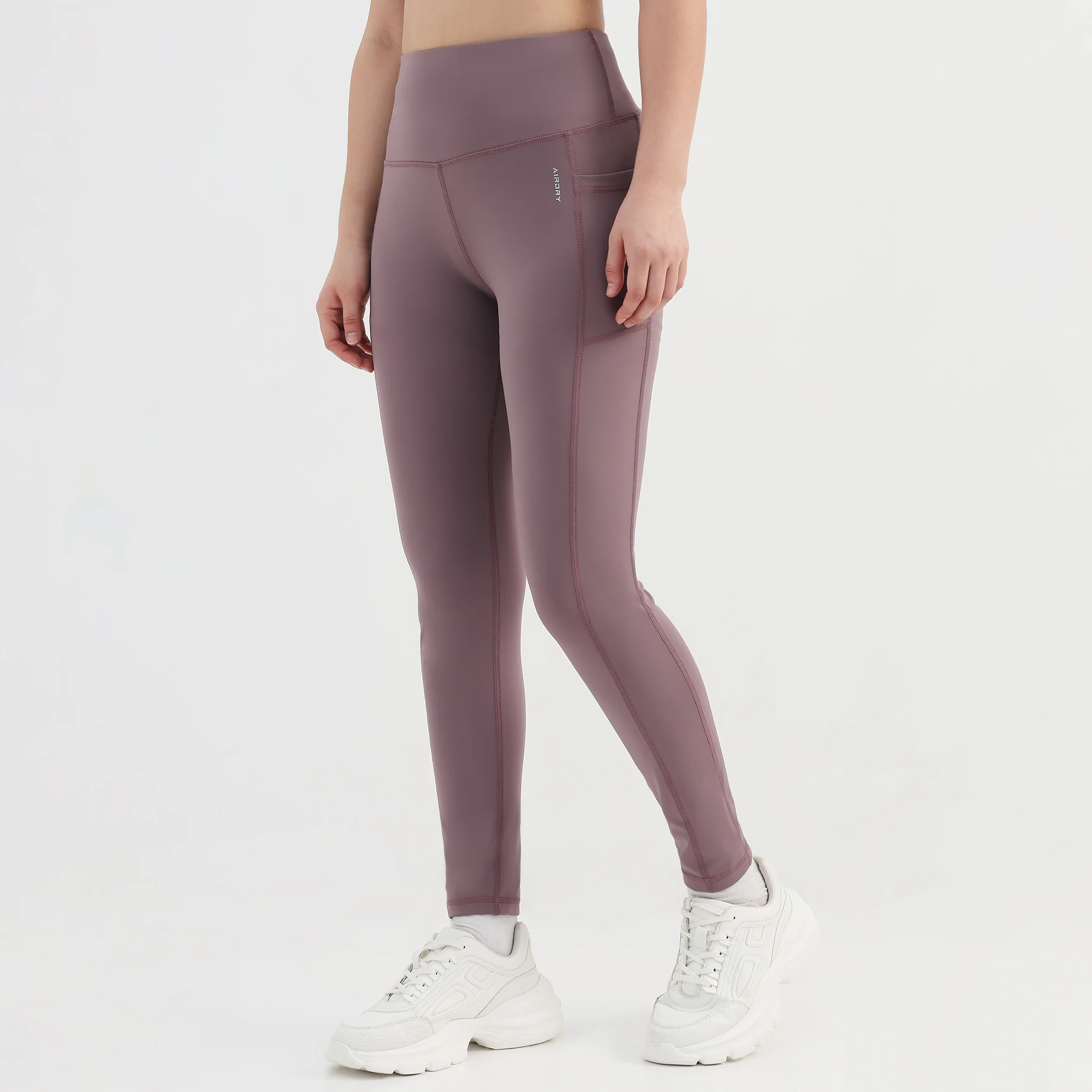 Gym Tights – Airdry® –  Adaptive Fit, All-Day Ease - Image 17