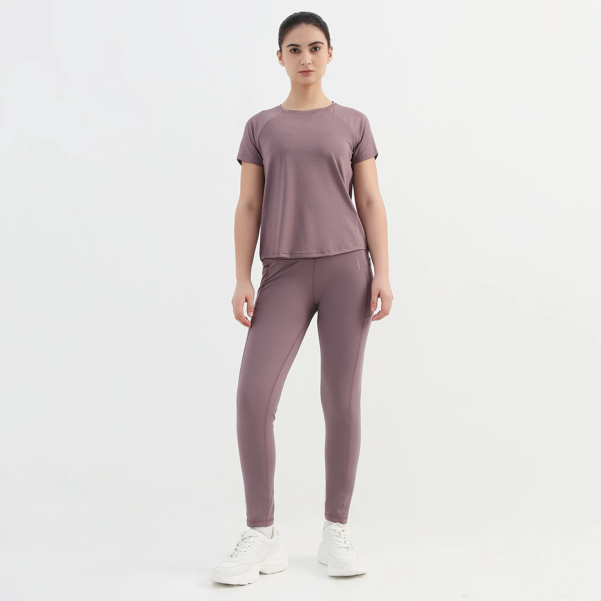 Gym Tights – Airdry® –  Adaptive Fit, All-Day Ease - Image 20