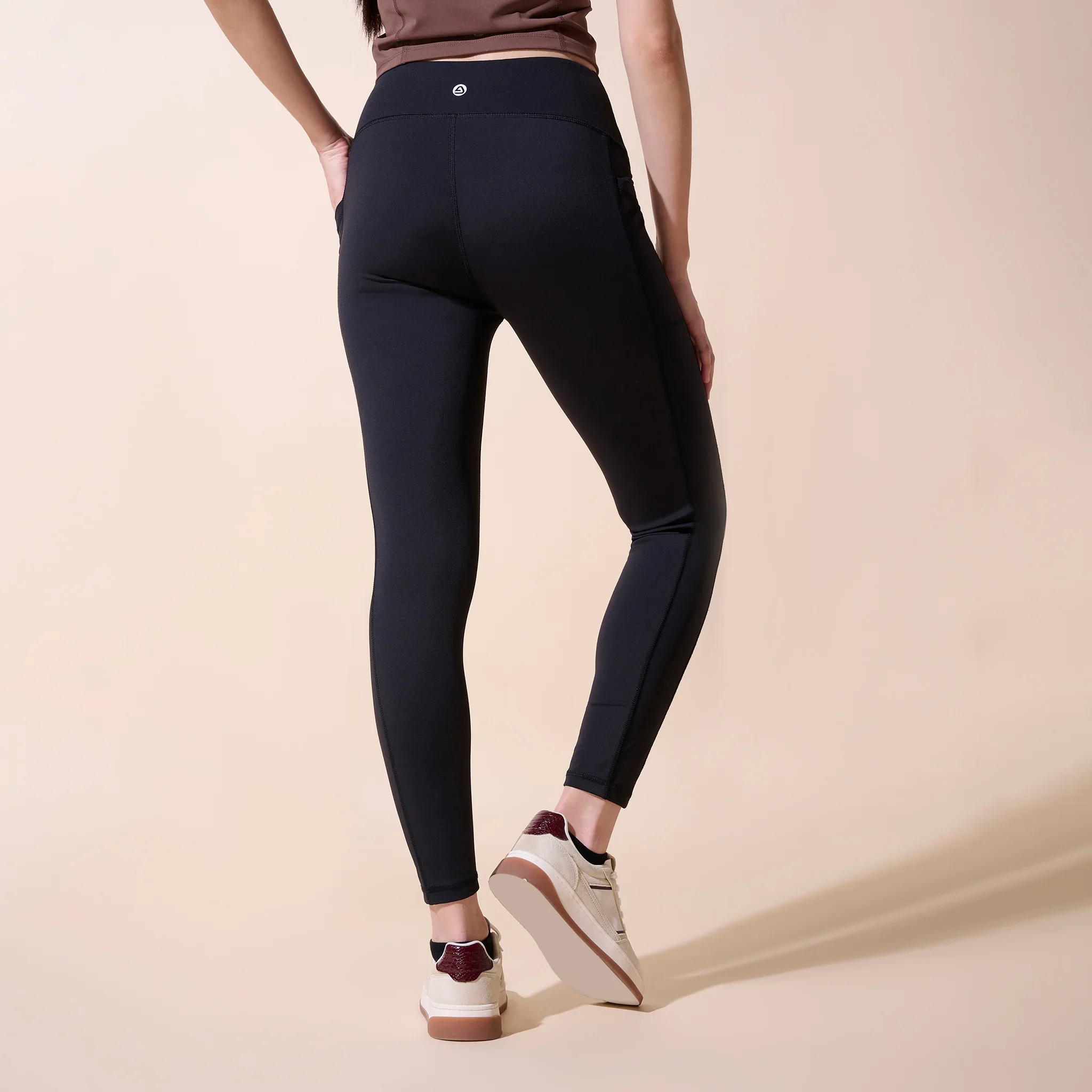 Gym Tights – Airdry® –  Adaptive Fit, All-Day Ease - Image 4