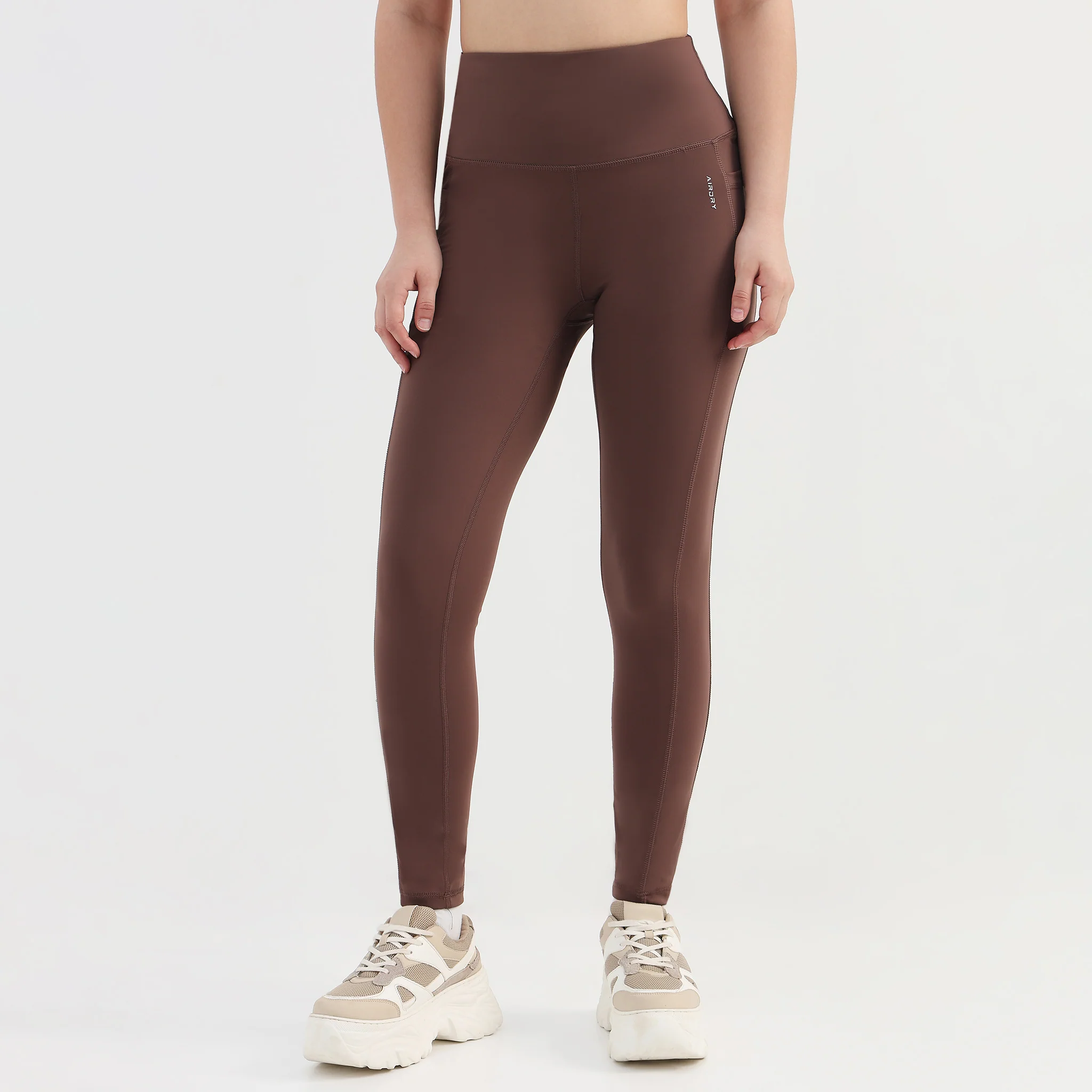 Gym Tights – Airdry® –  Adaptive Fit, All-Day Ease - Image 6