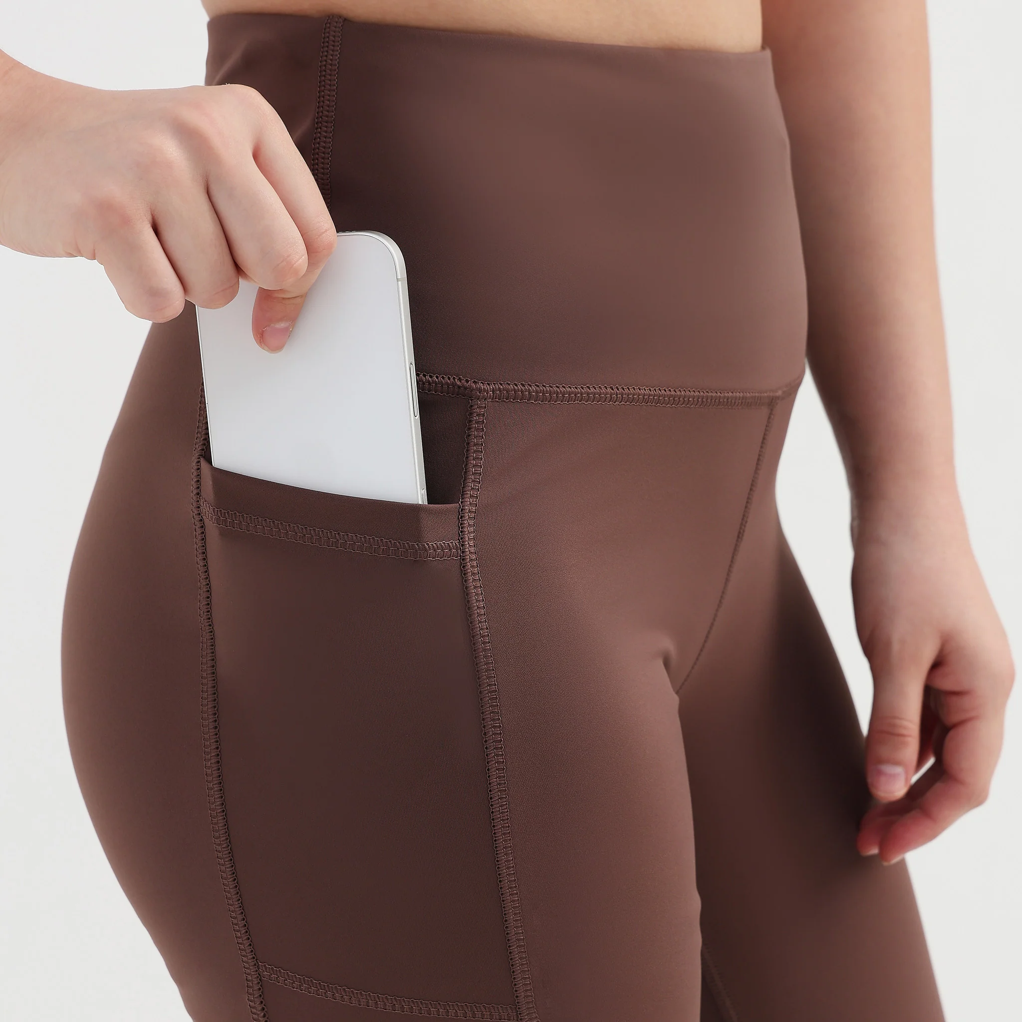 Gym Tights – Airdry® –  Adaptive Fit, All-Day Ease - Image 8
