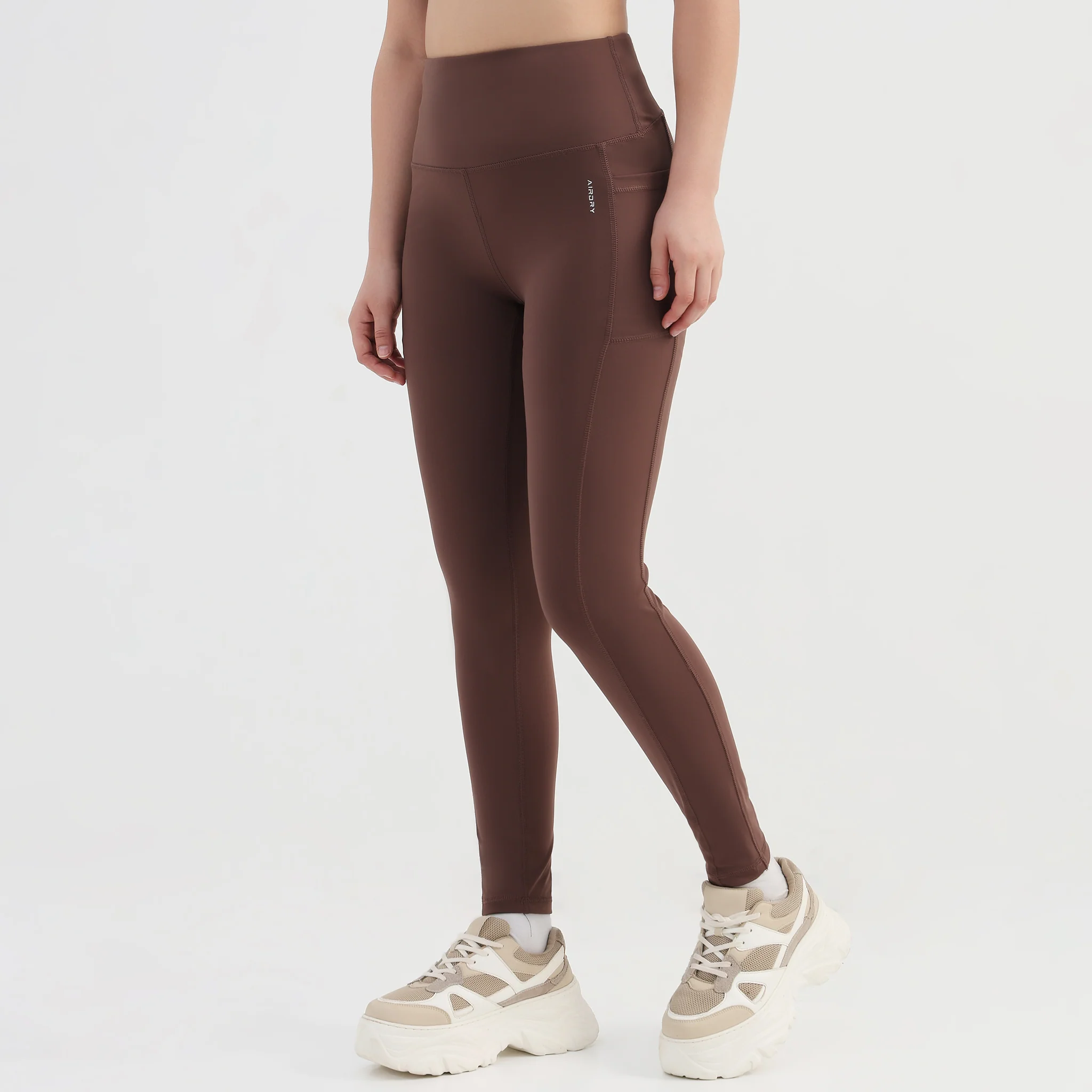 Gym Tights – Airdry® –  Adaptive Fit, All-Day Ease - Image 9