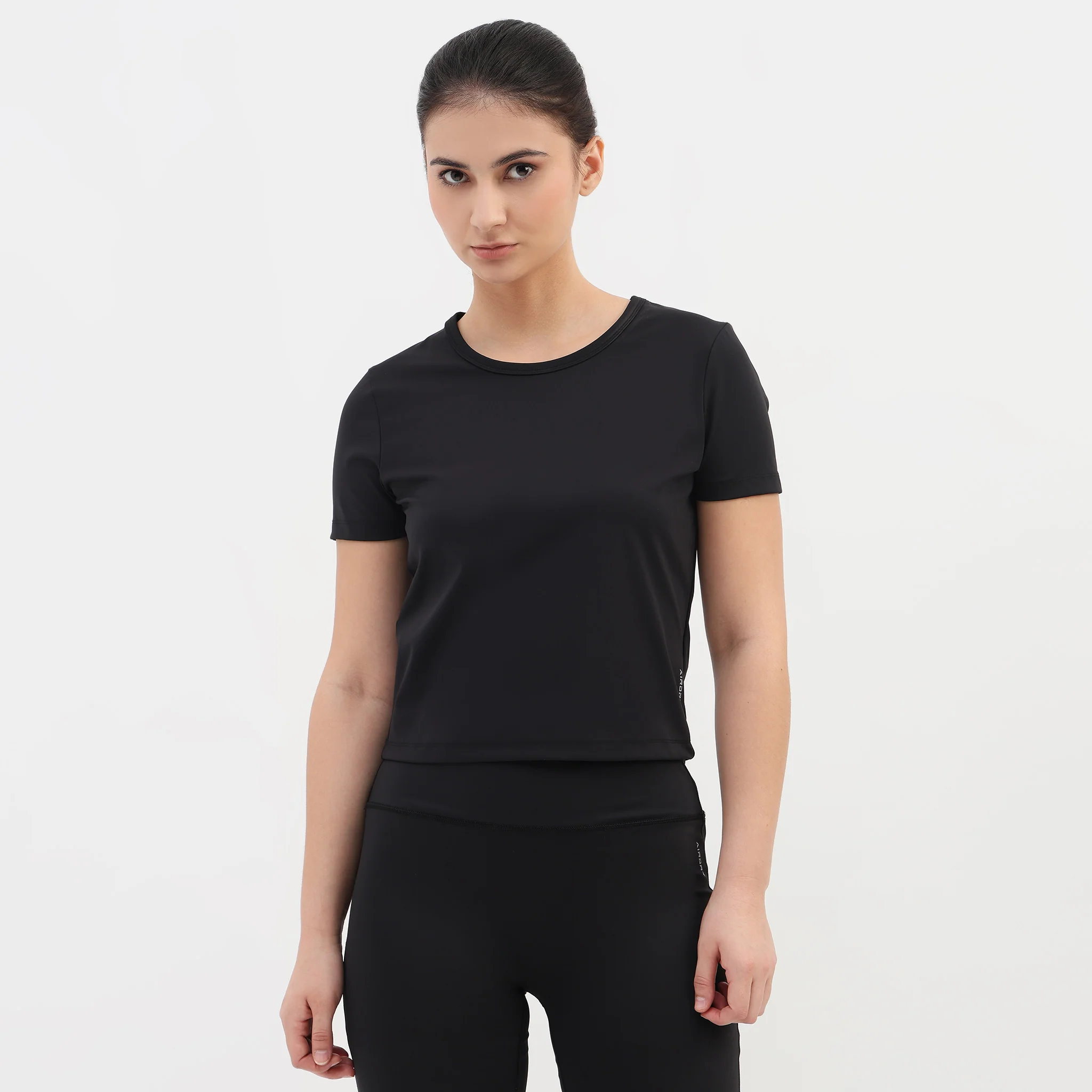 Essence Tee – Airdry® – Moisture Wicking, Lightweight, Everyday Comfort - Image 22