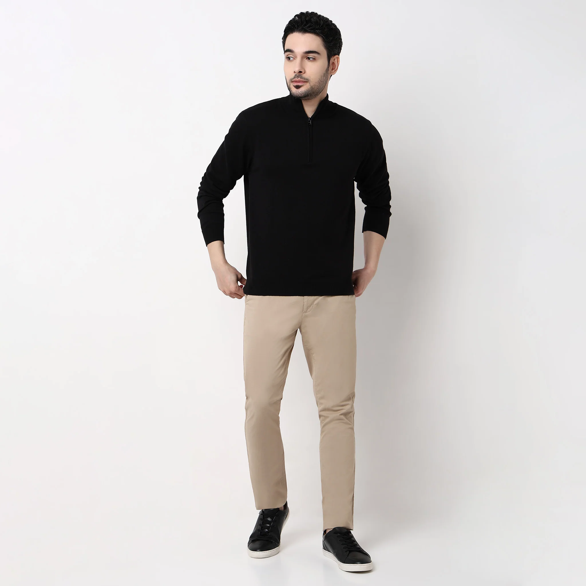 All Day Pullover Sweater - Image 12