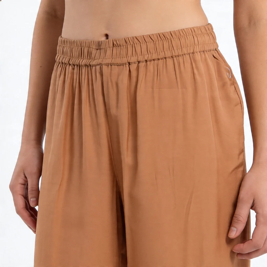 Ankle Length Straight Pant - Image 4