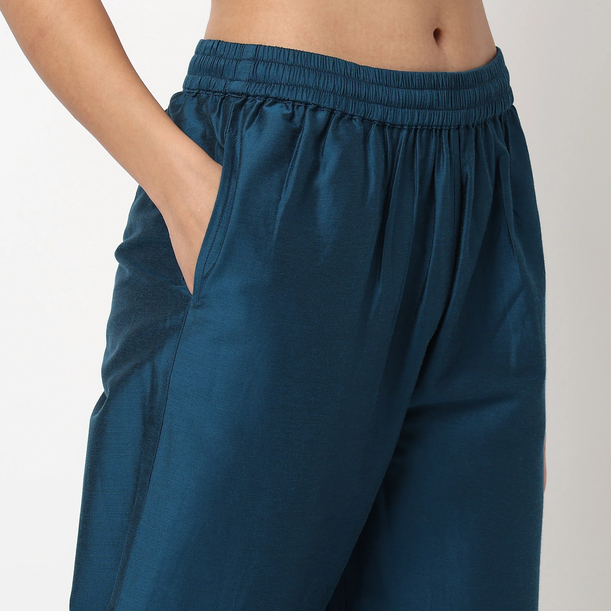 Ankle Length Travel Pants - Image 4