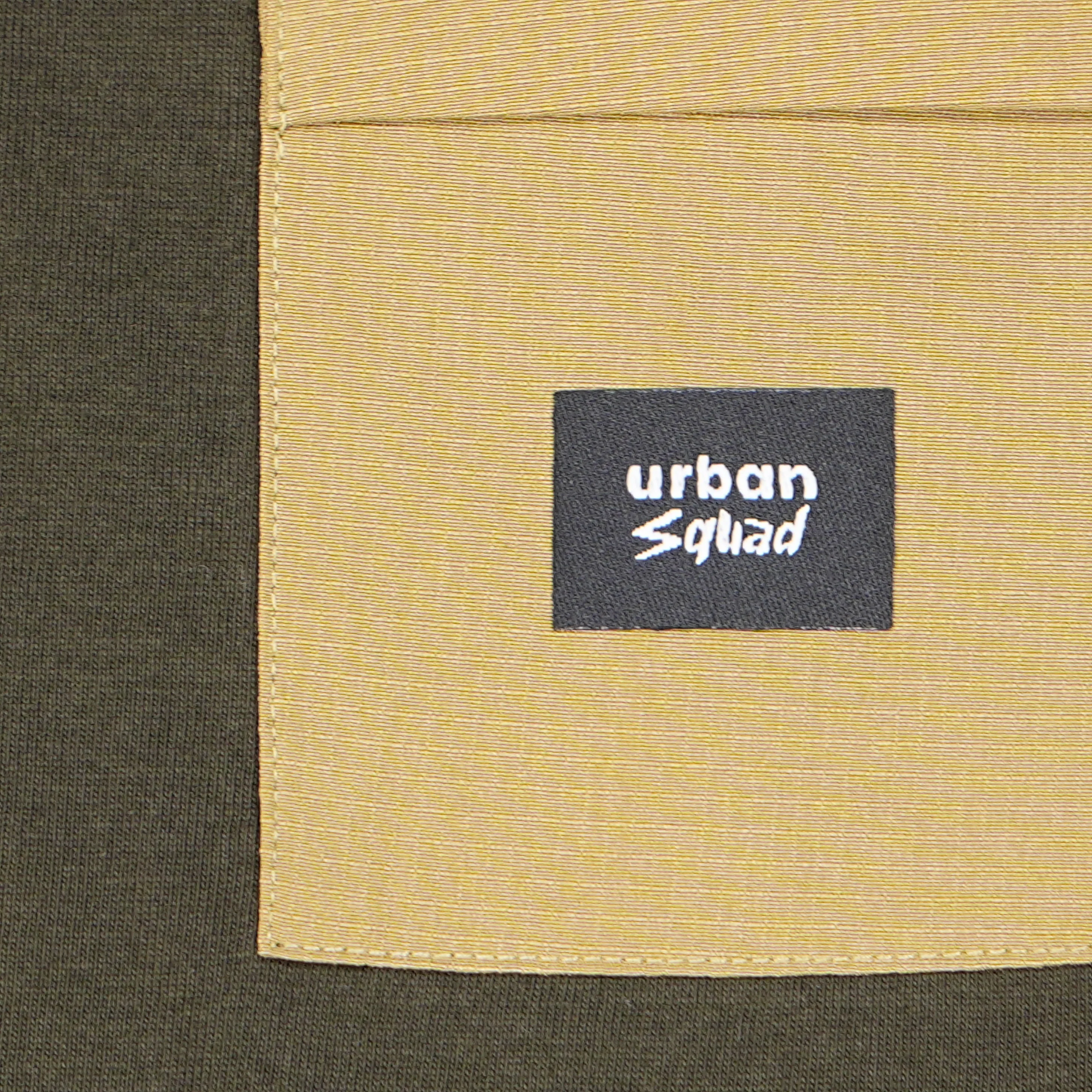 Boys Cotton Cut And Sew T-Shirt - Image 4