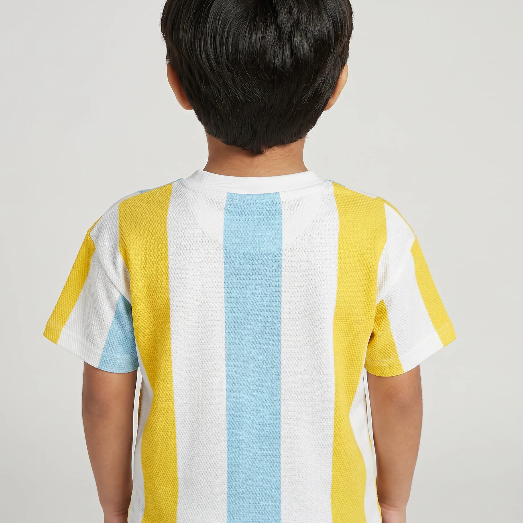 Boys Cotton Printed T-Shirt - Image 3