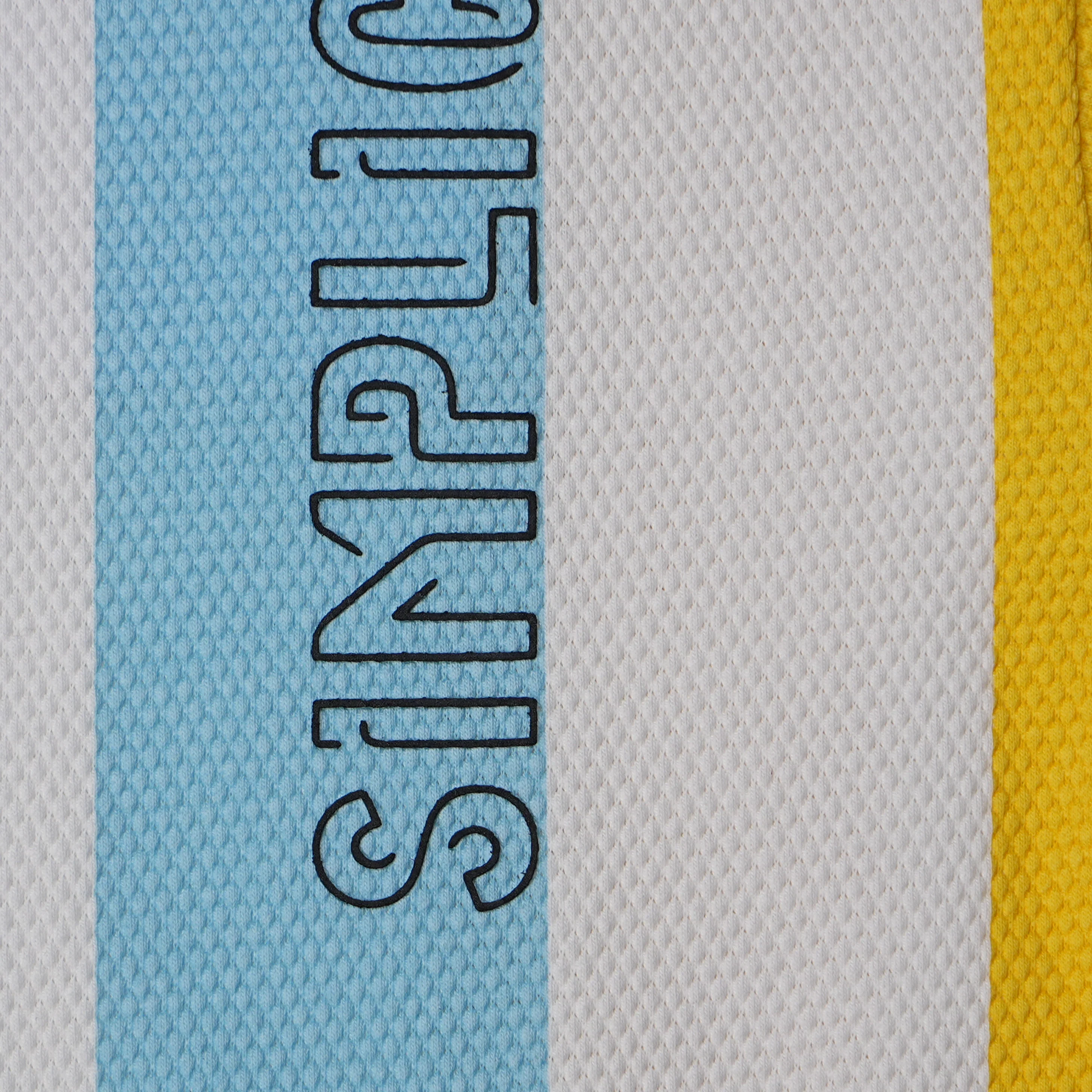 Boys Cotton Printed T-Shirt - Image 4