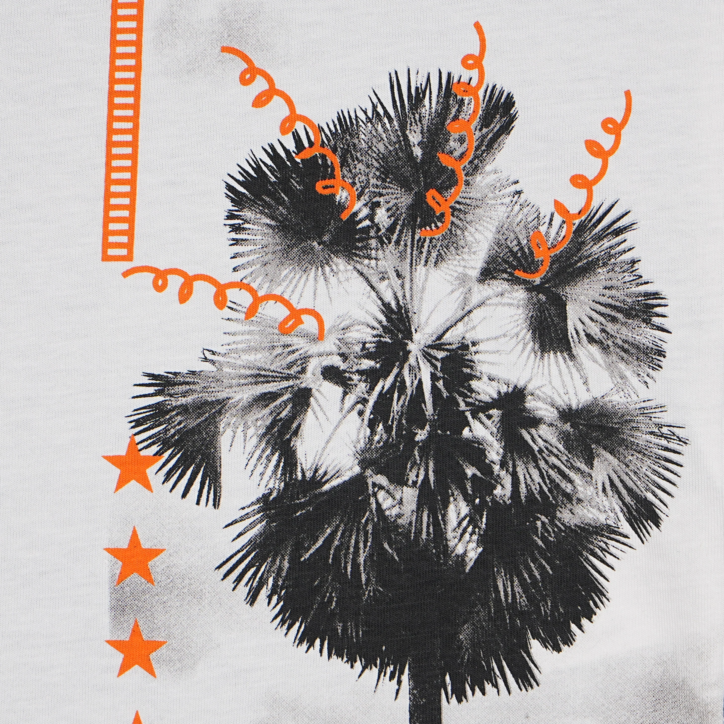 Boys Cotton Printed T-Shirt - Image 4