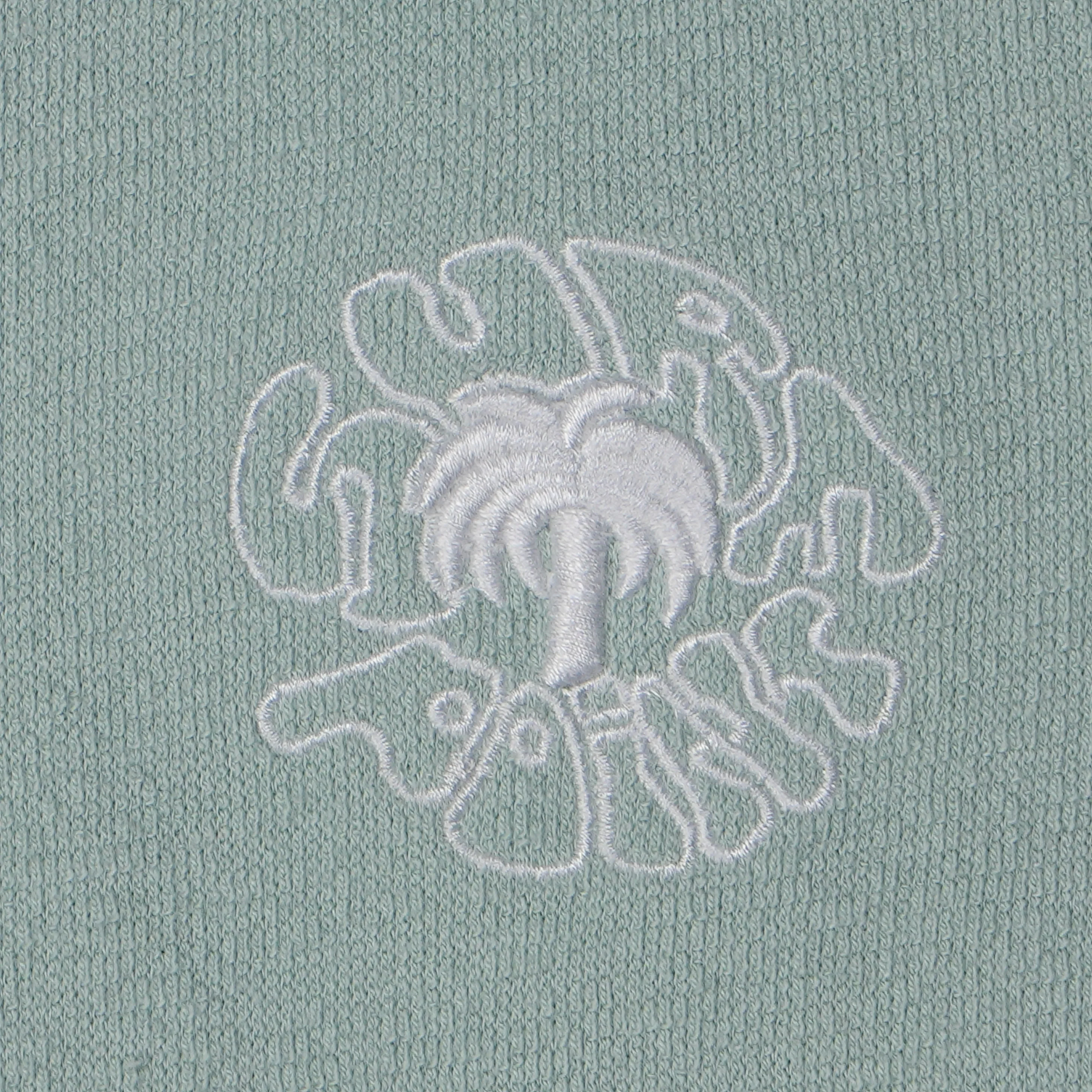 Boys Cotton Structured T-Shirt - Image 4