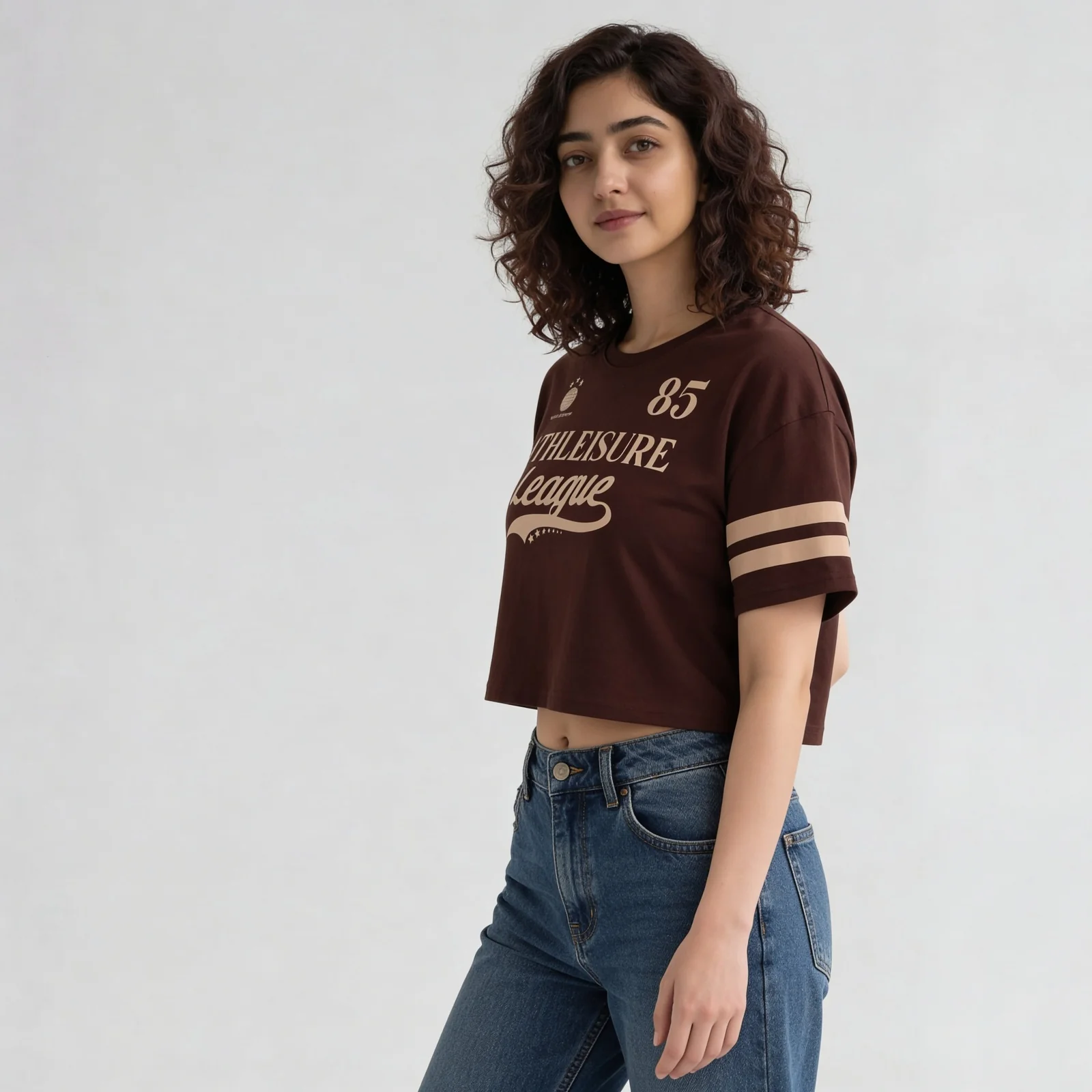 Cotton Graphic T-Shirt - Image 15