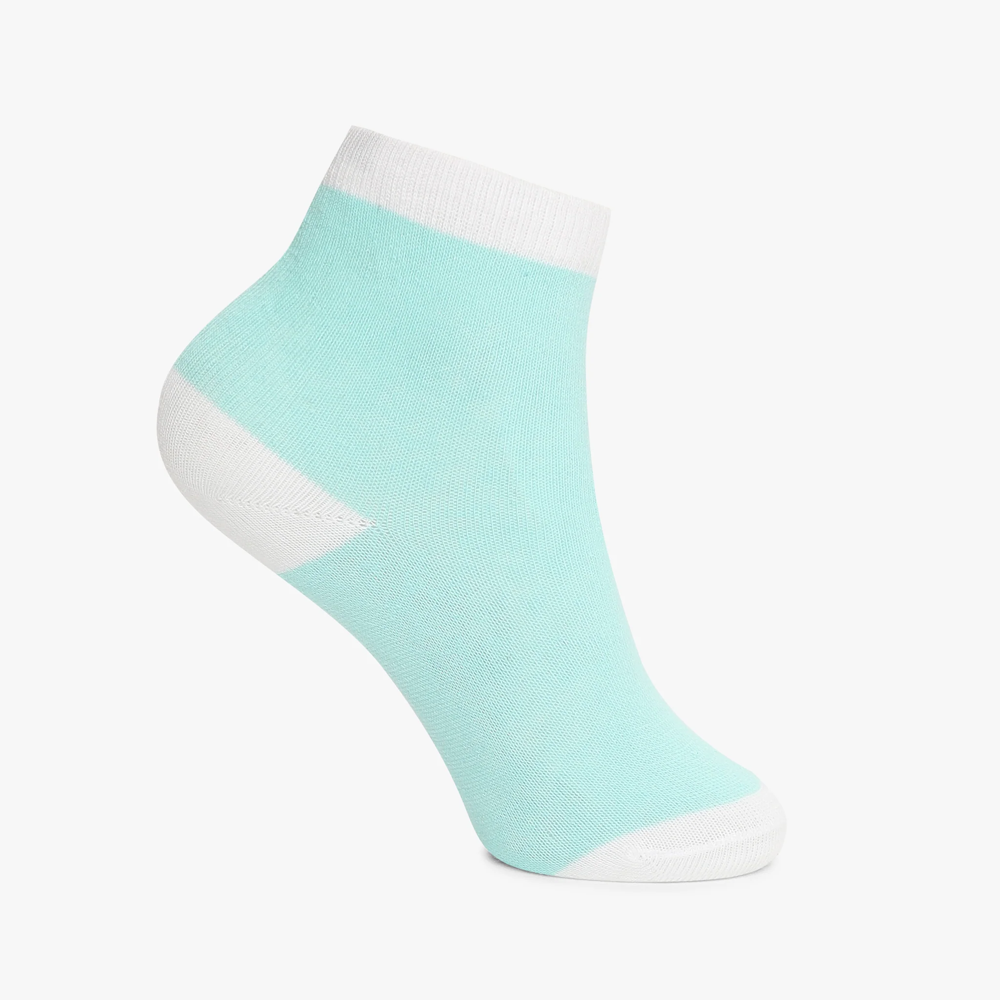 Boys Ankle Length Printed Socks (Pack of 2) - Image 8