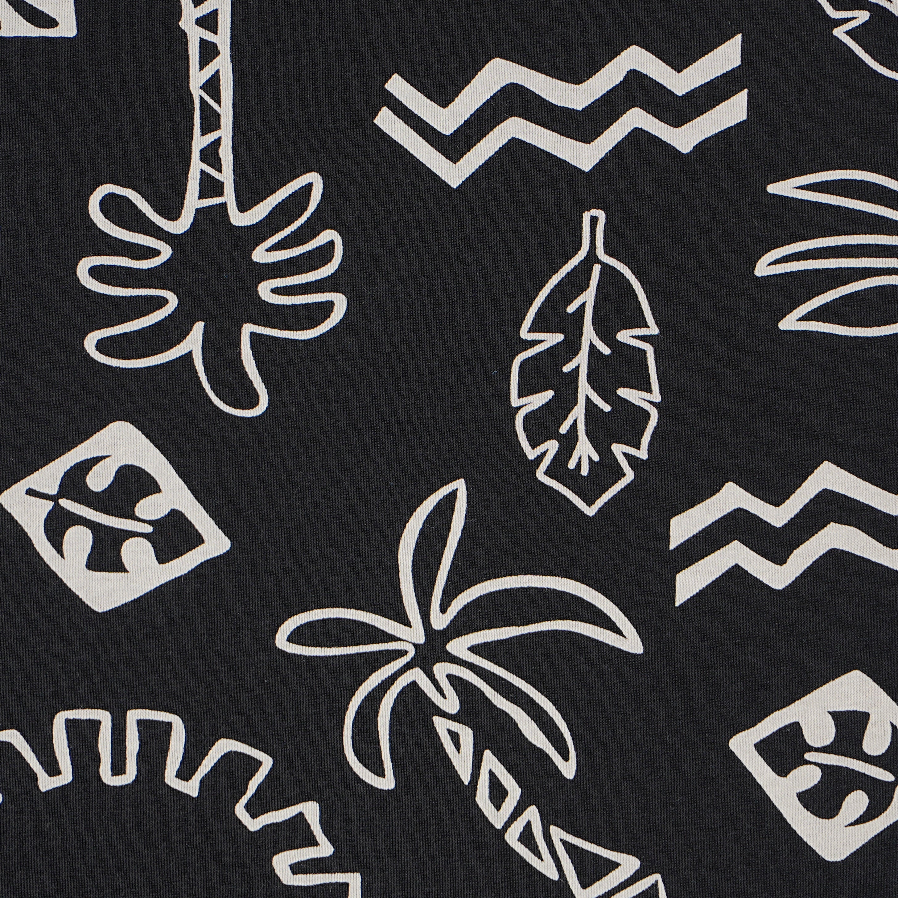 Boys Cotton Crew Neck Graphitee - Image 4