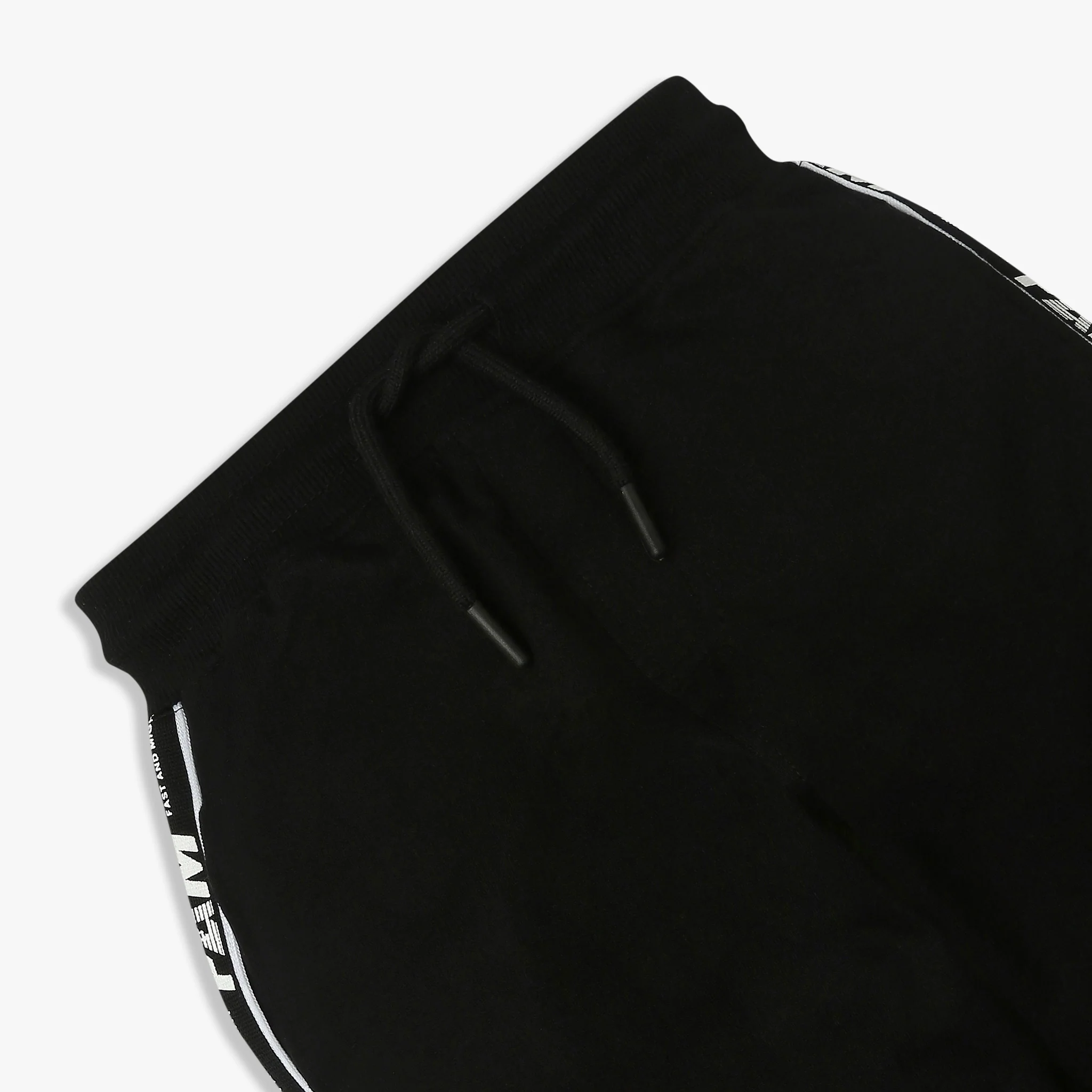 Boys Cotton Cut and Sew Joggers - Image 3