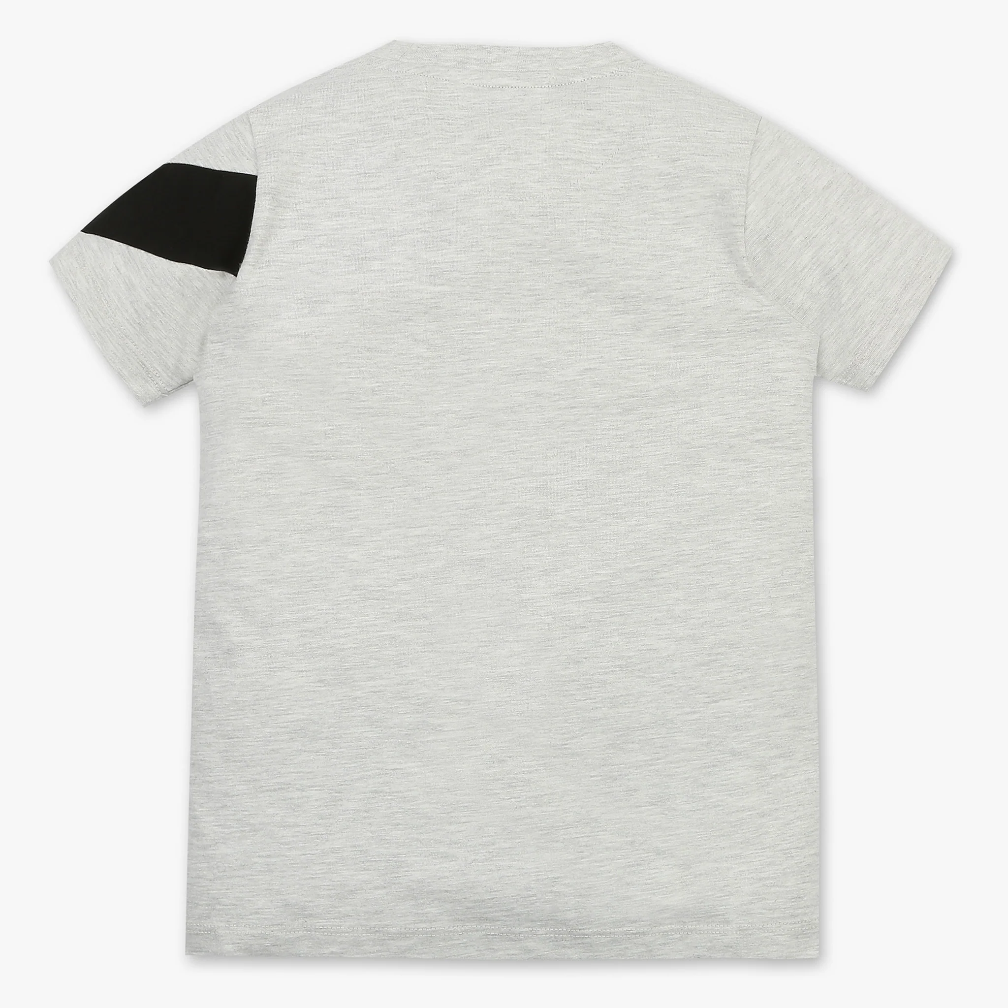 Boys Cotton Cut and Sew T-Shirt - Image 2