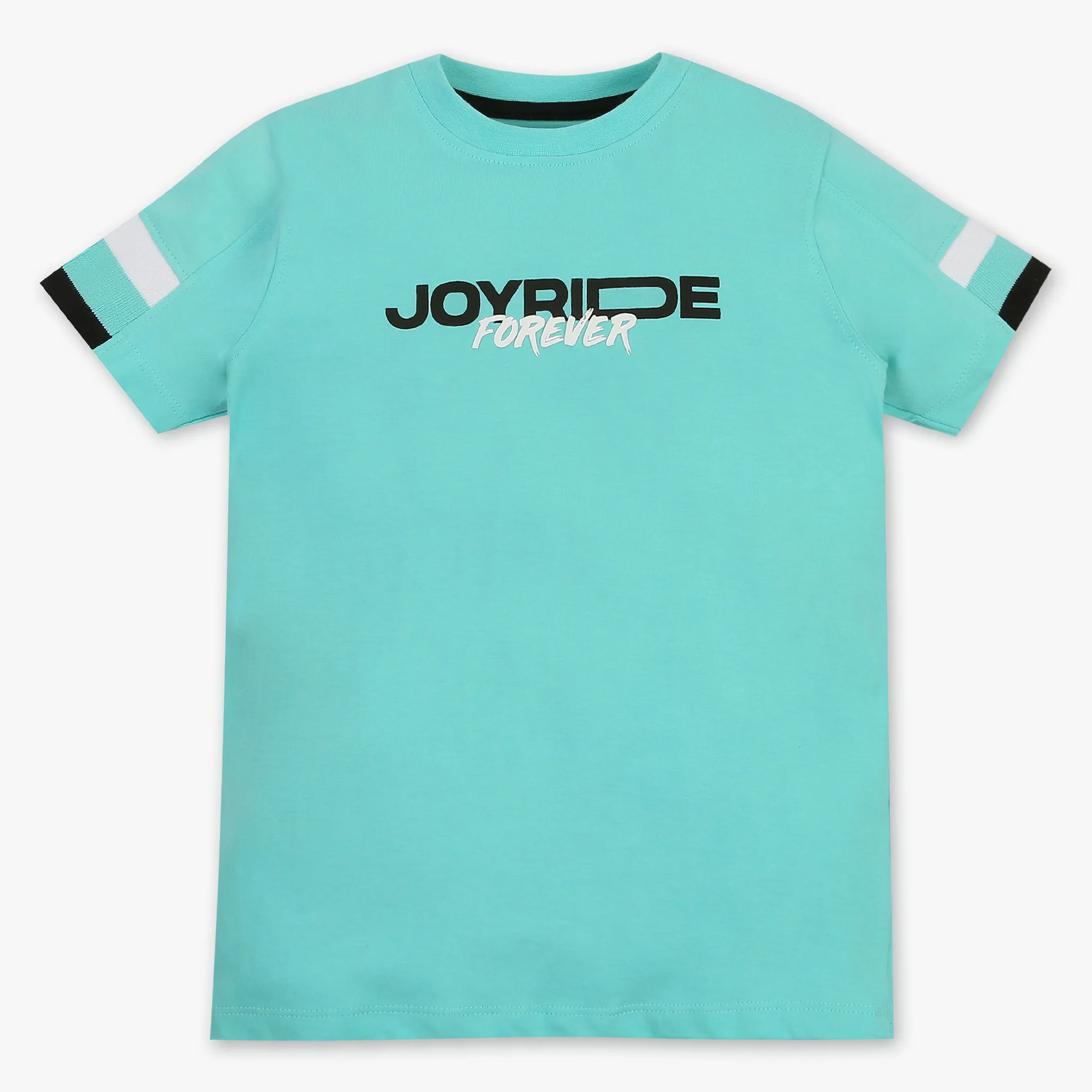 Boys Cotton T-Shirt