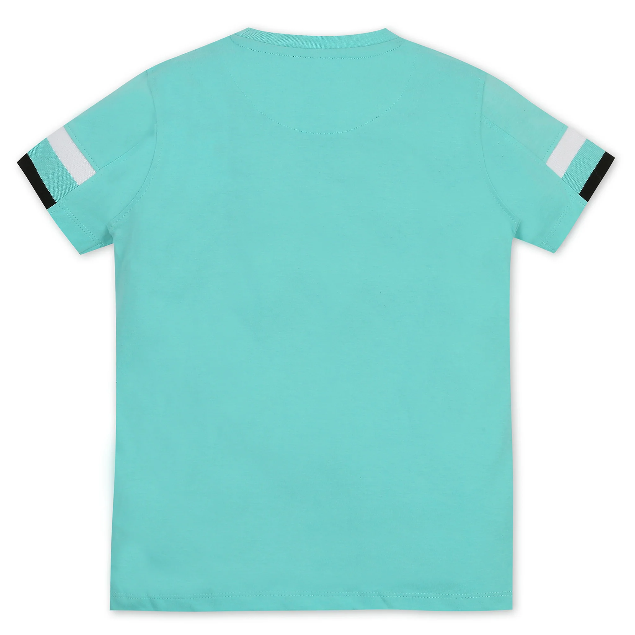 Boys Cotton T-Shirt - Image 2