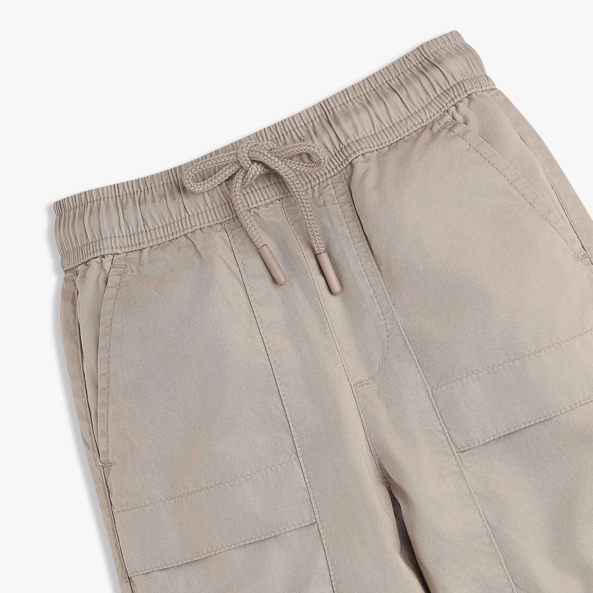 Boys Cotton Messenger Trousers - Image 6