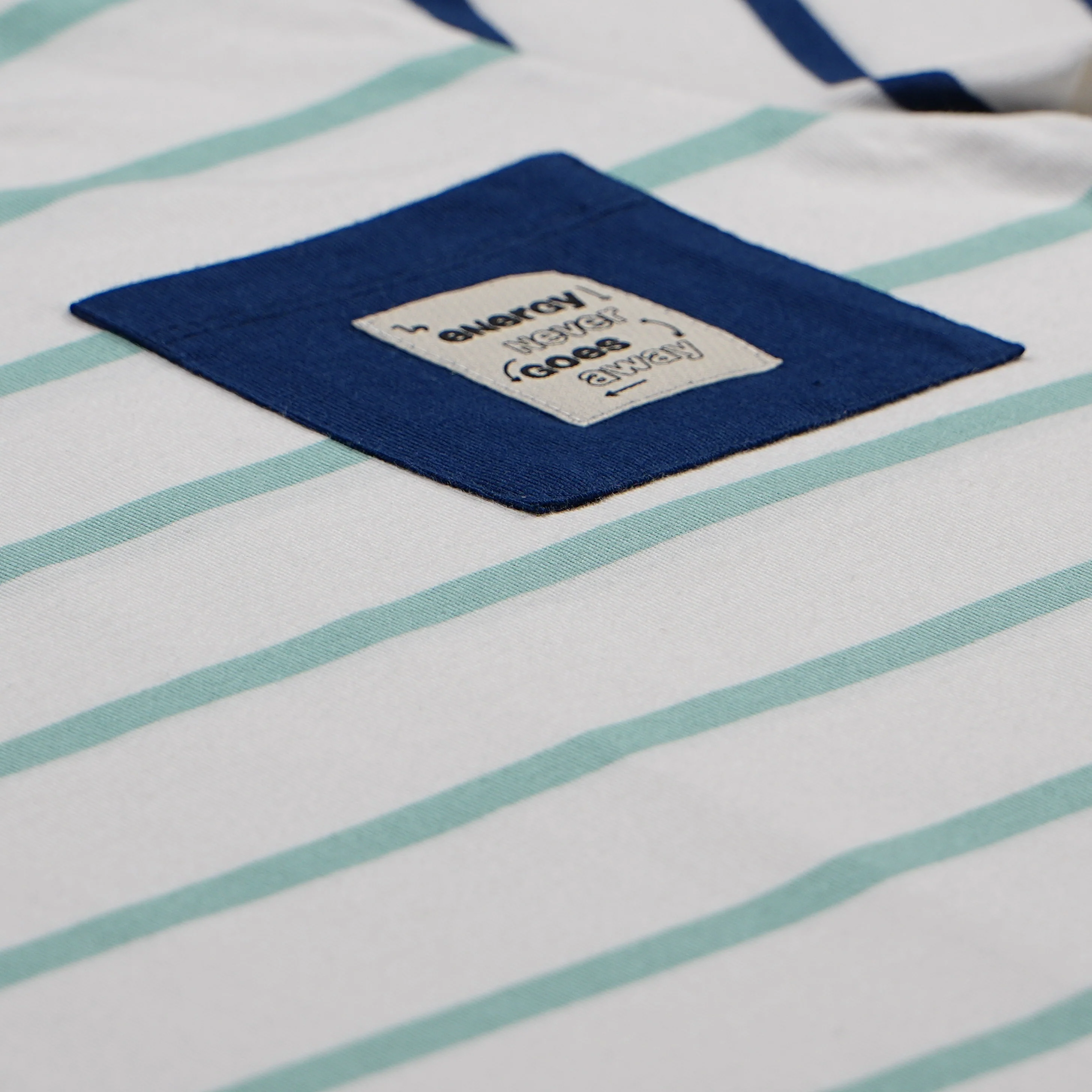 Boys Cotton Printed T-Shirt - Image 4