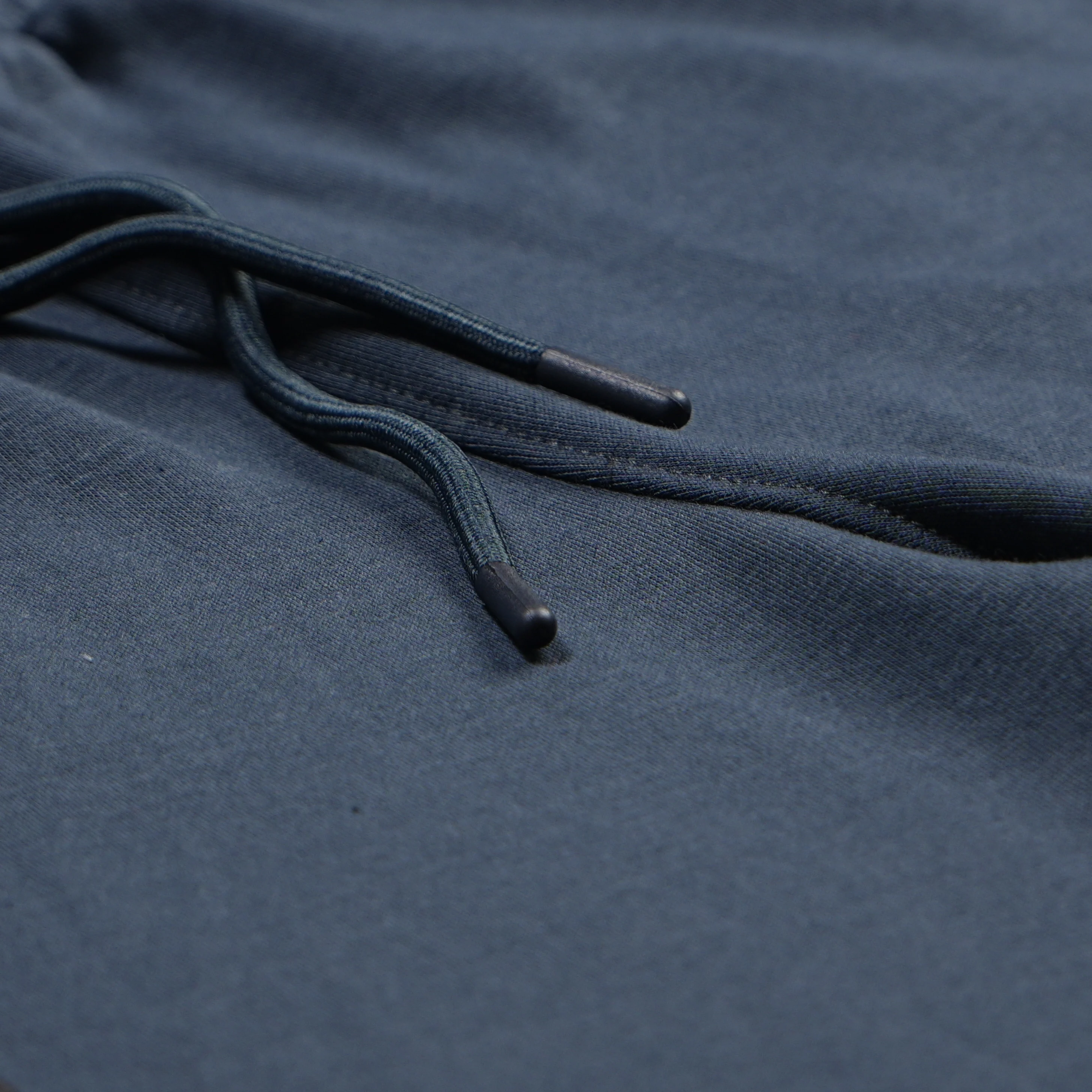 Boys Cut and Sew Oversize Shorts - Image 4