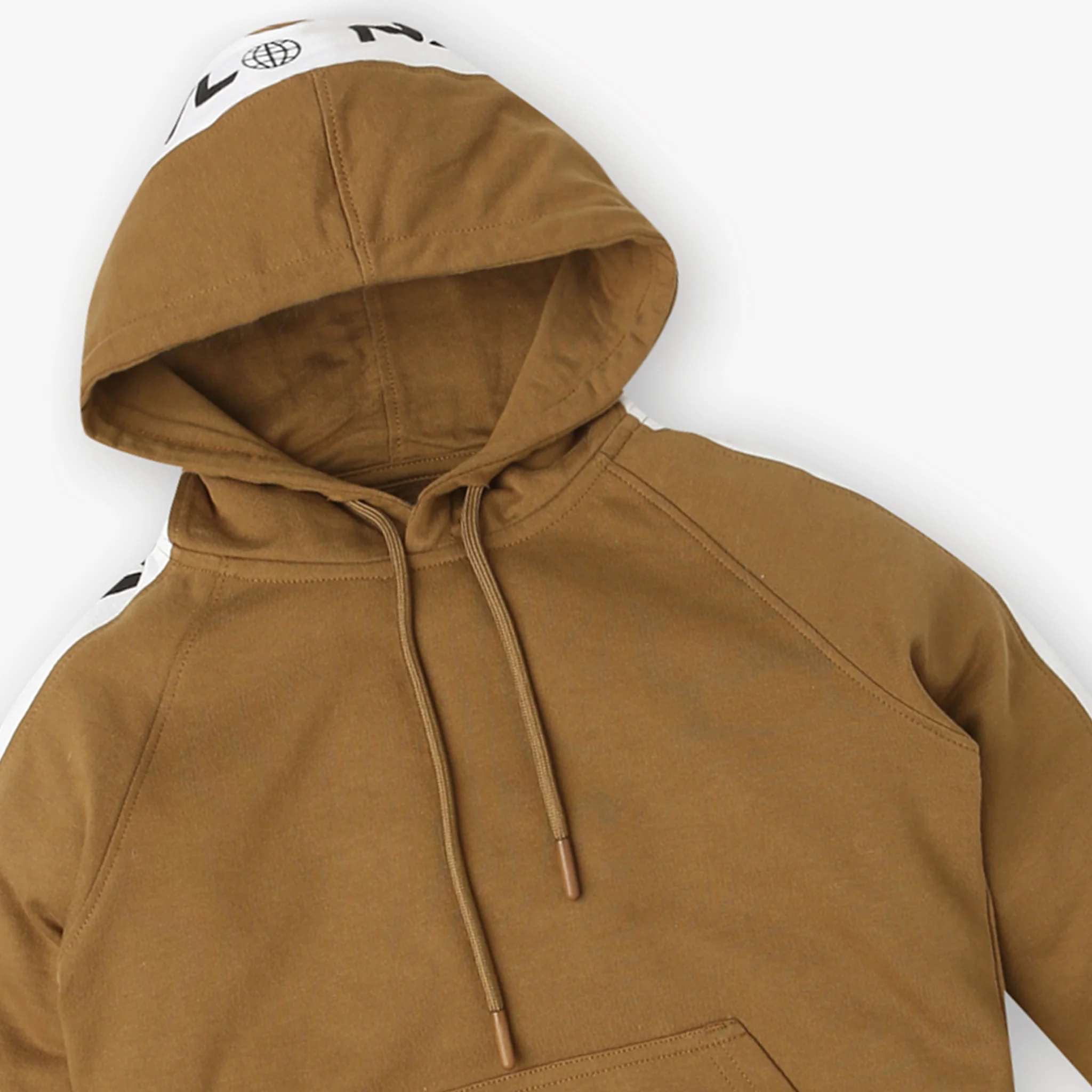 Boys Hoodie Pop Sweat Tee - Image 3