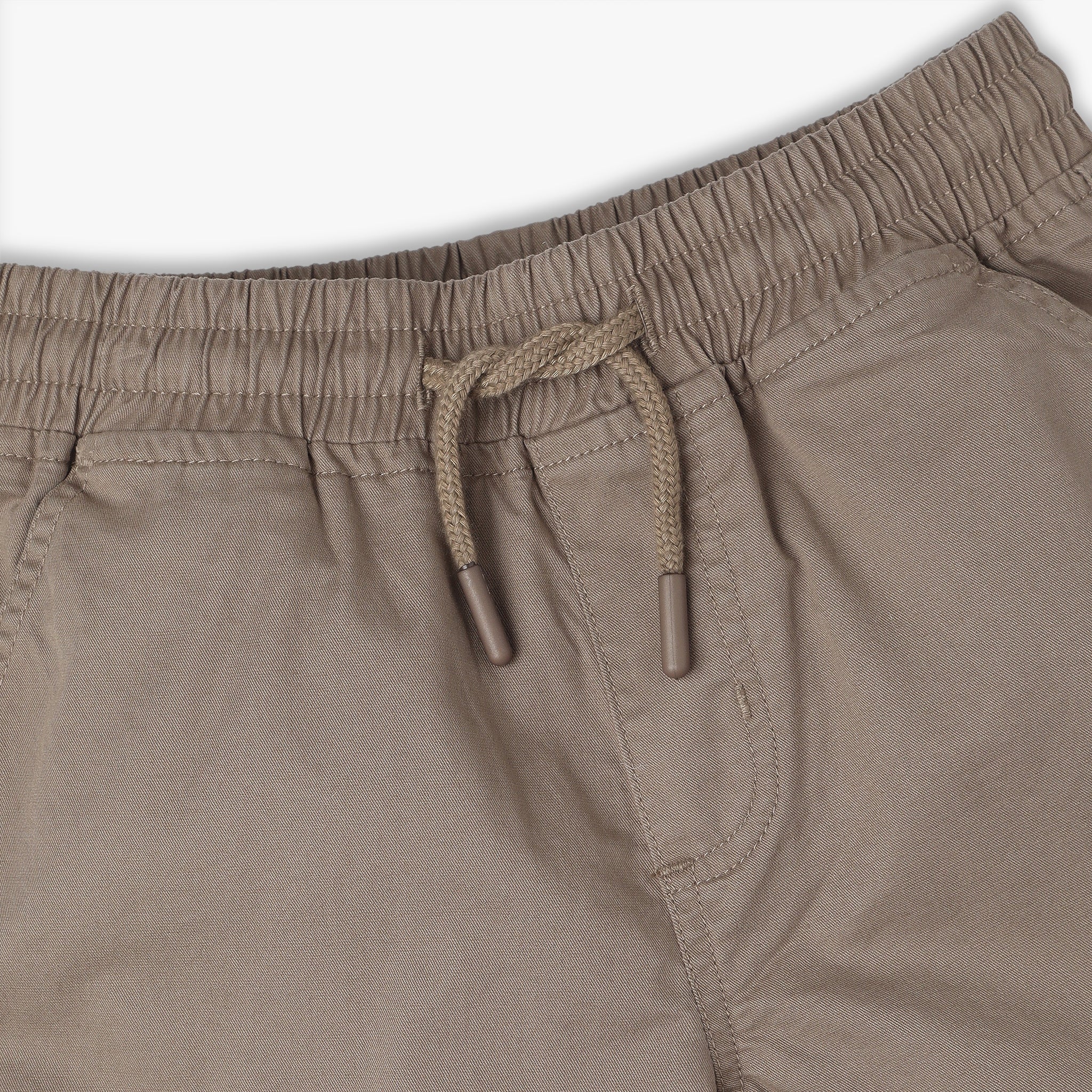 Boys Mid Rise Pull On Shorts - Image 21