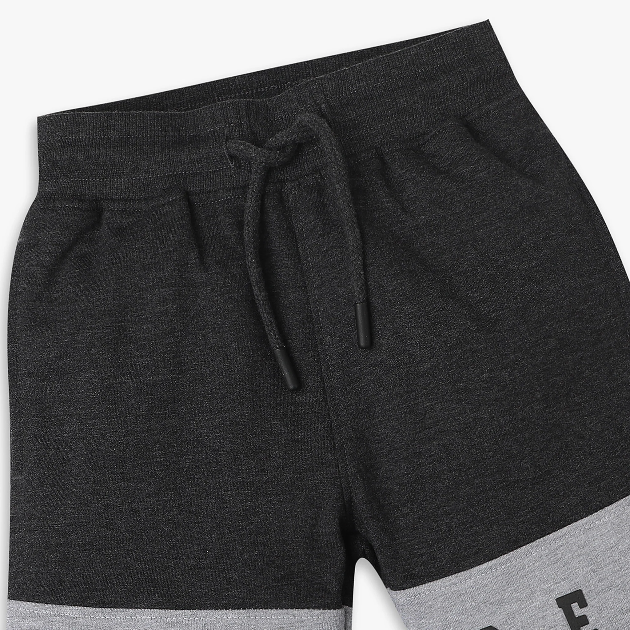Boys Mid Rise Shorts - Image 3