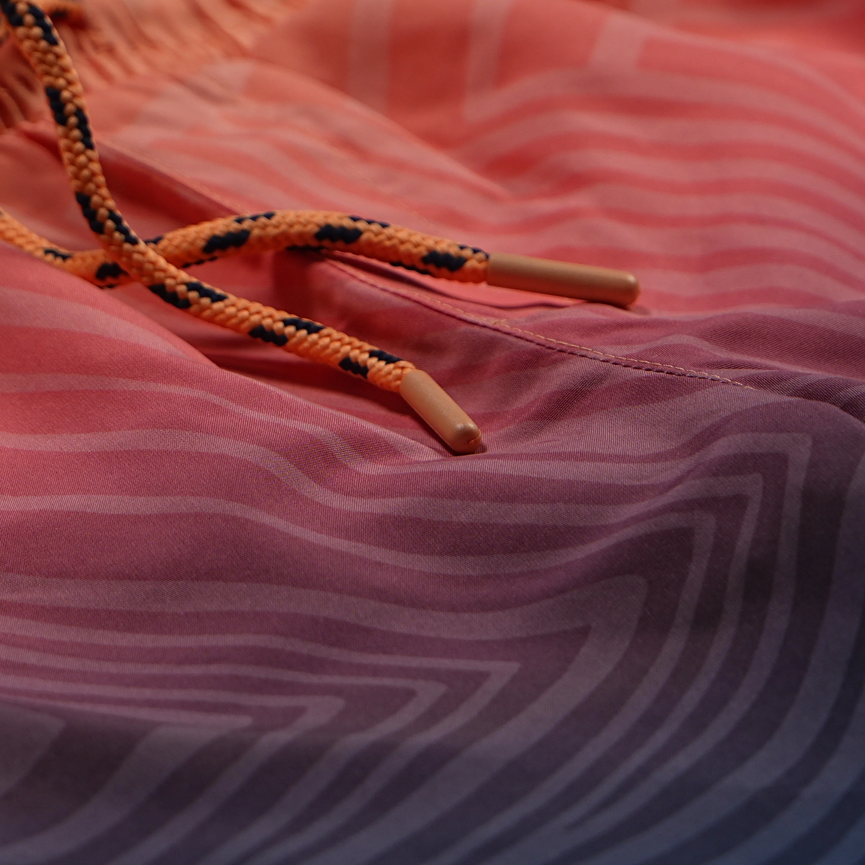 Boys Printed Board Shorts - Image 4