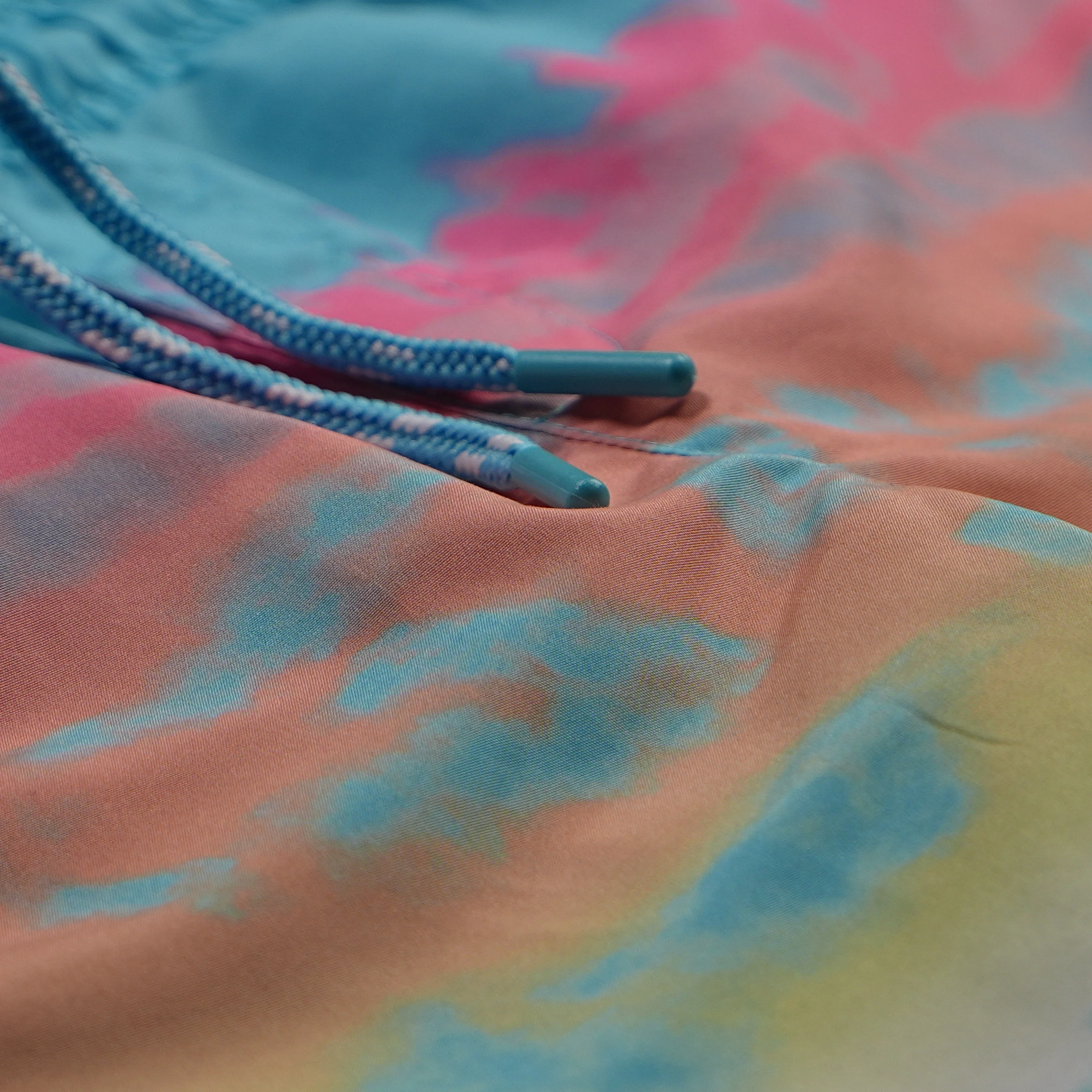 Boys Printed Board Shorts - Image 4
