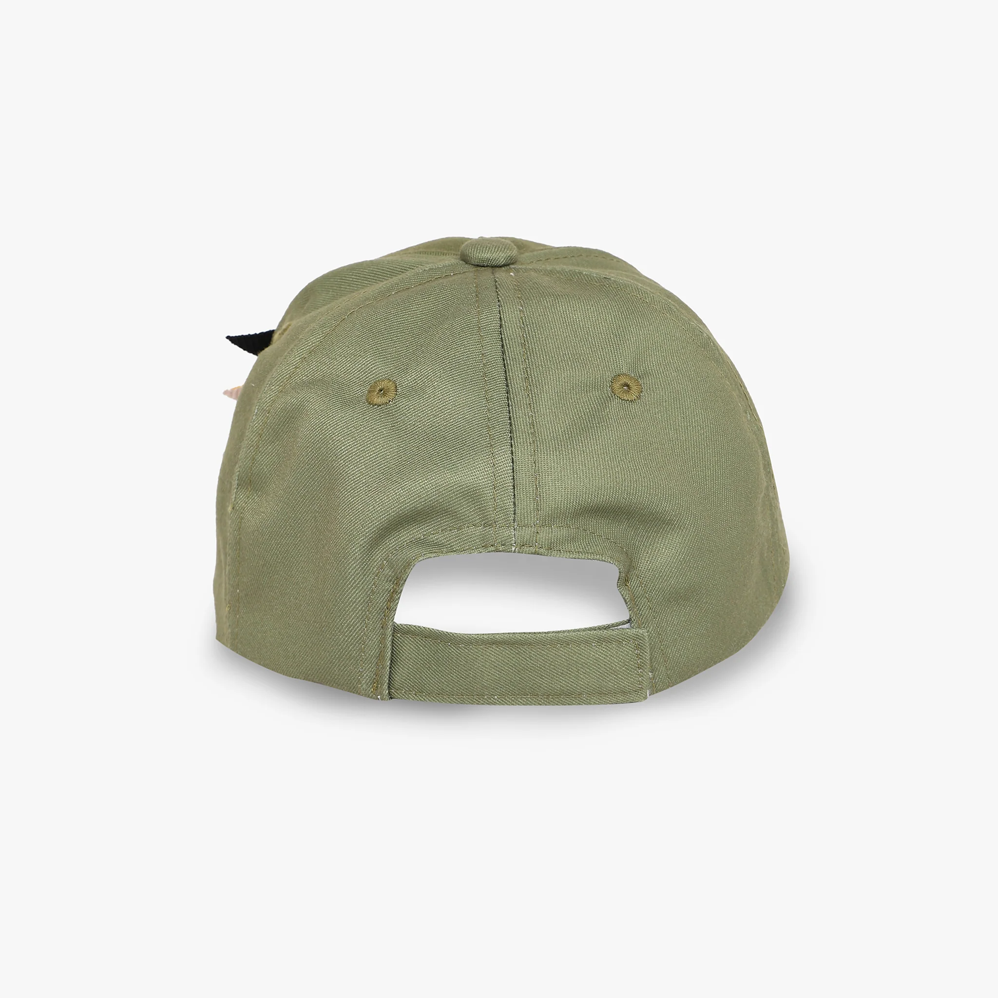 Boys Printed Cap - Image 4