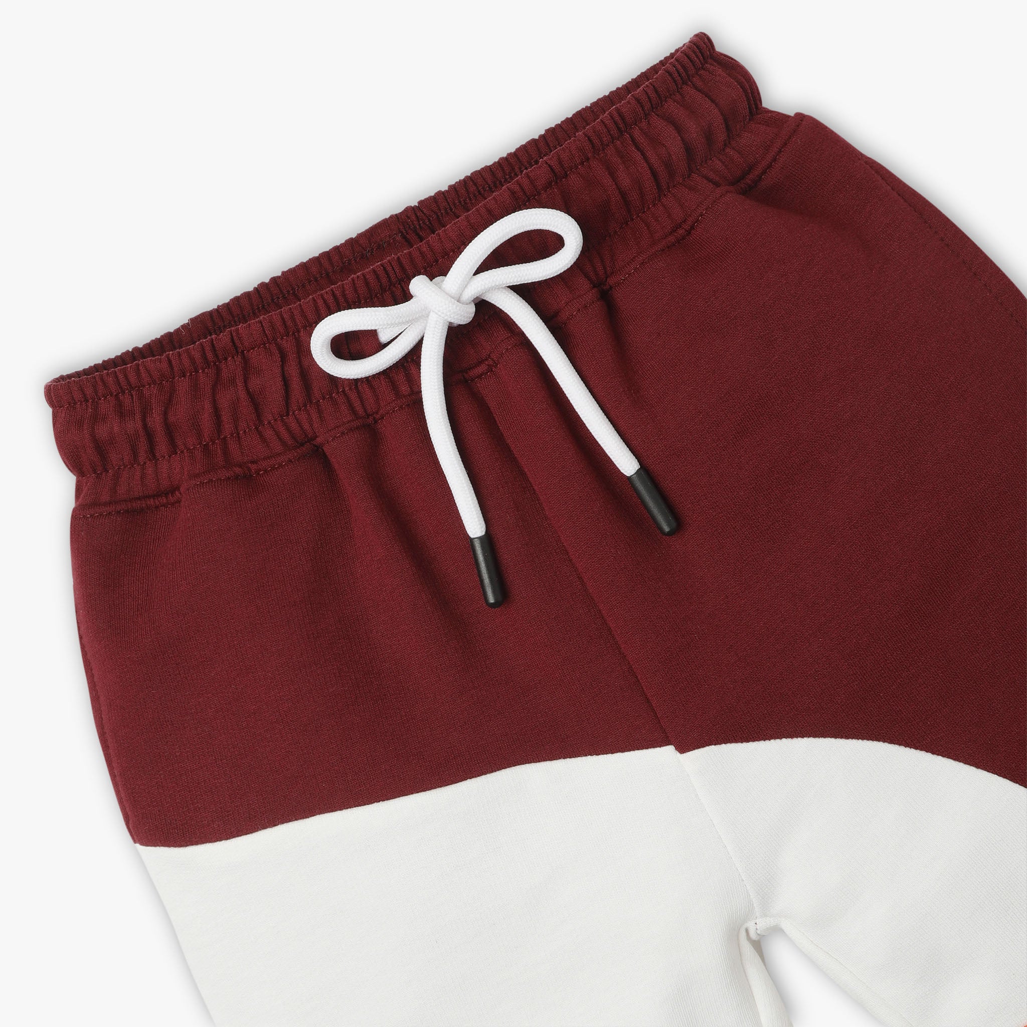 Boys All Over Print Knee Length Mid Rise Shorts - Image 3