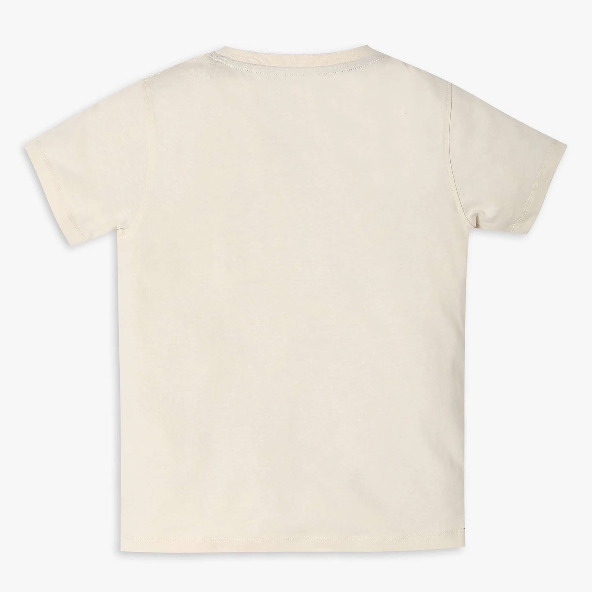 Boys Regular Fit Graphic T-Shirt - Image 2