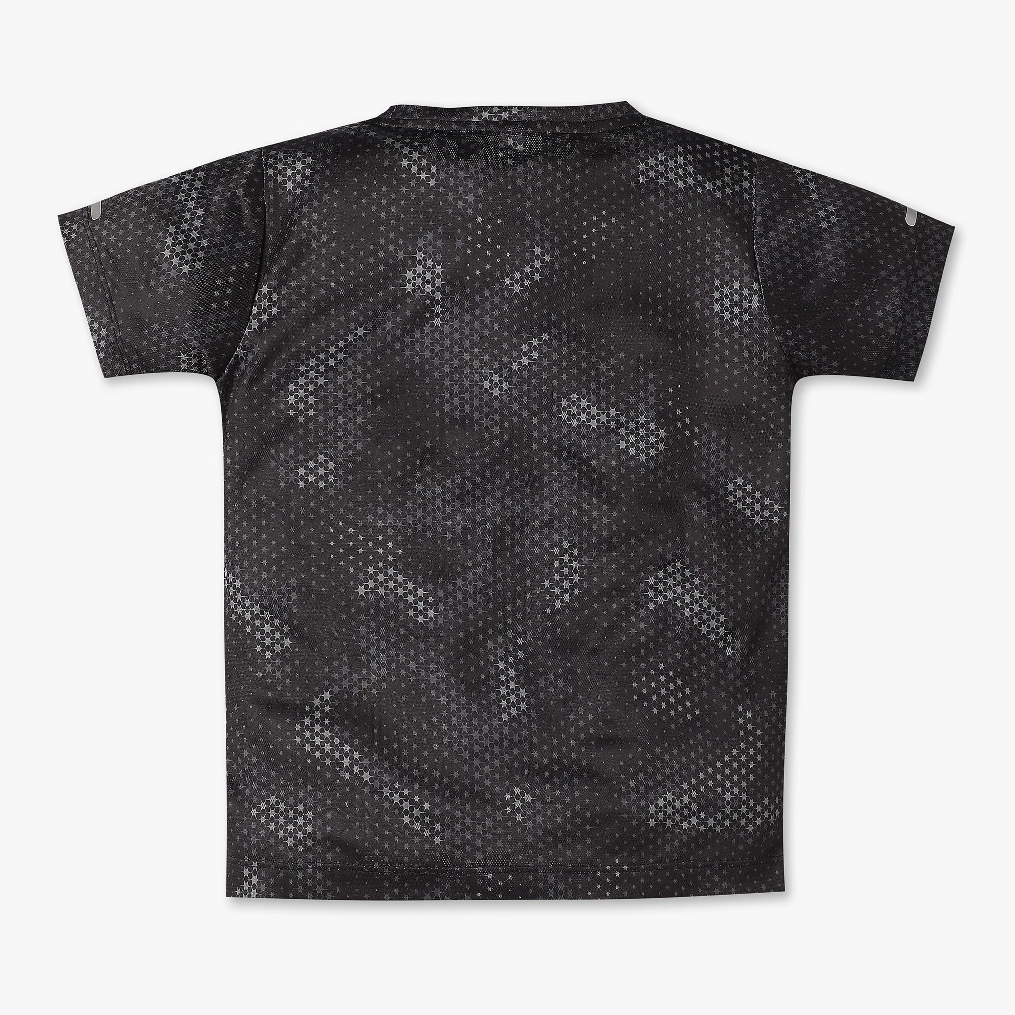 Boys Crew Neck Move Active T-Shirt - Image 2