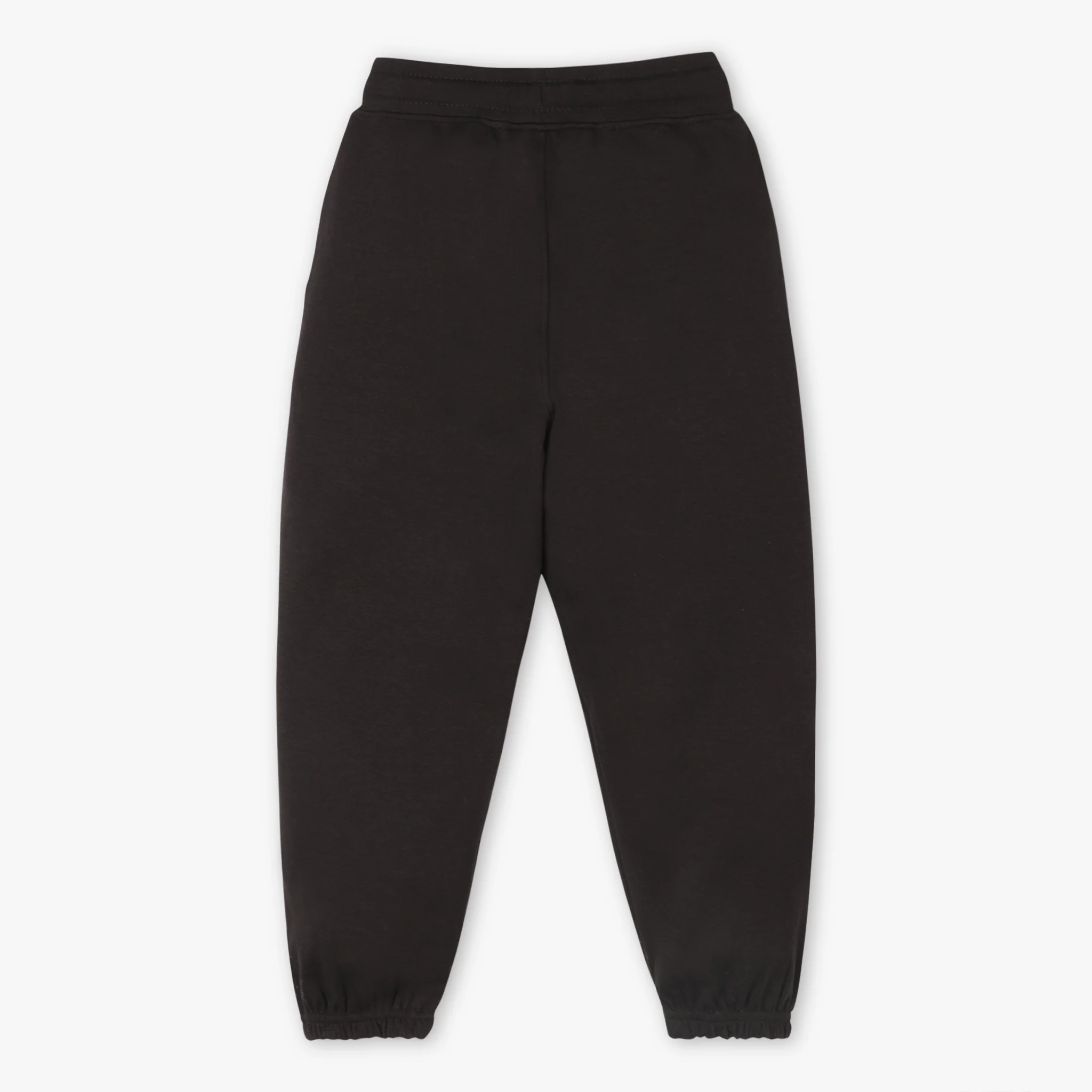 Boys Full Length Core Tracks Solid Trackpants - Image 11