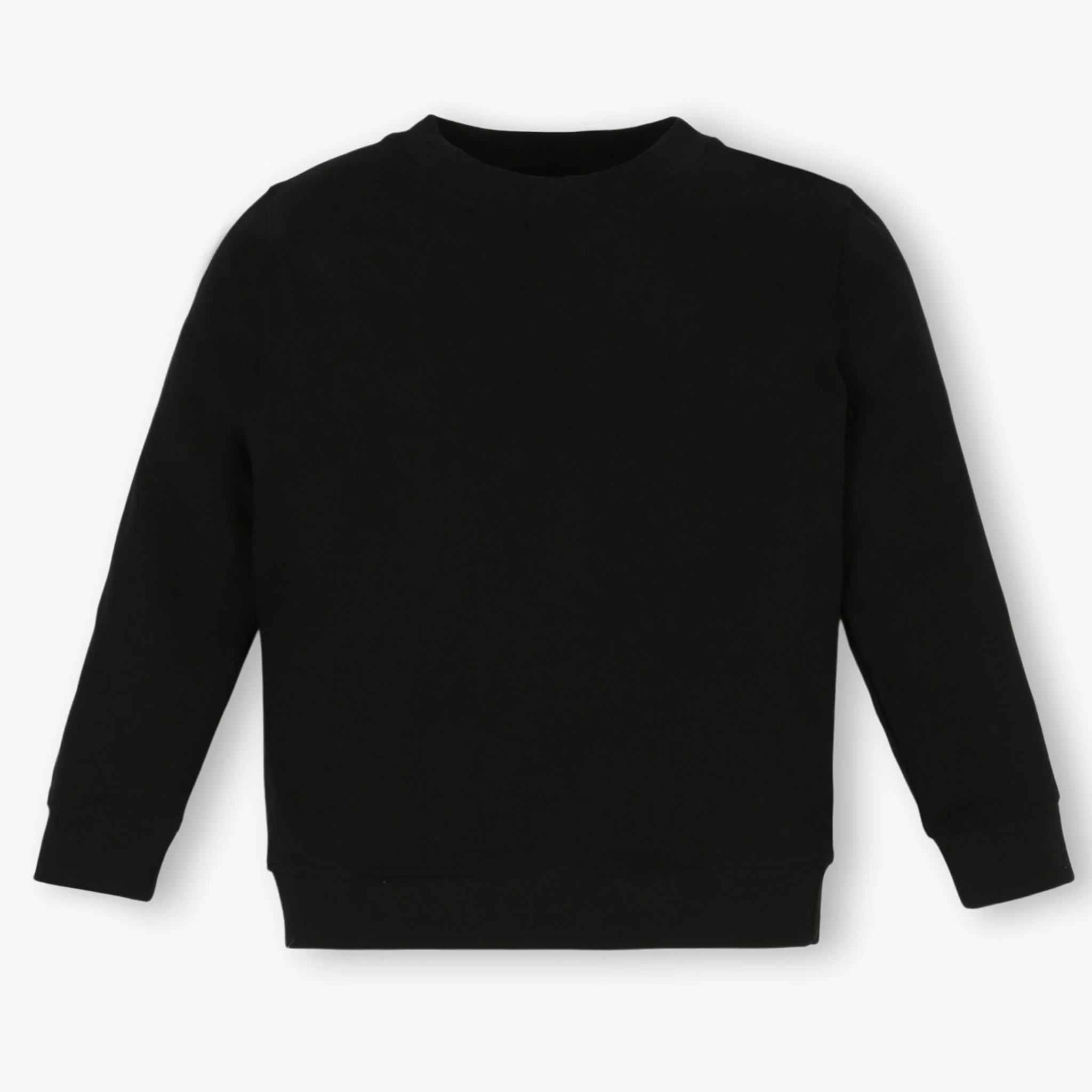 Boys Solid Sweat Tee - Image 15