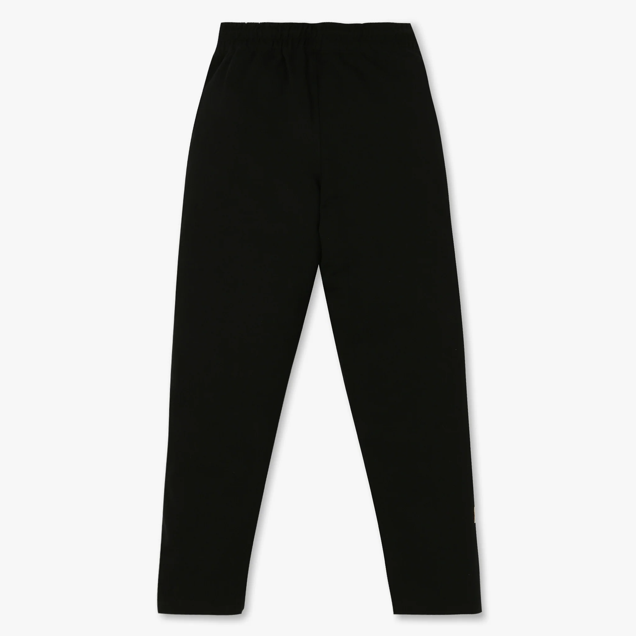 Boys Solid Trackpant - Image 8