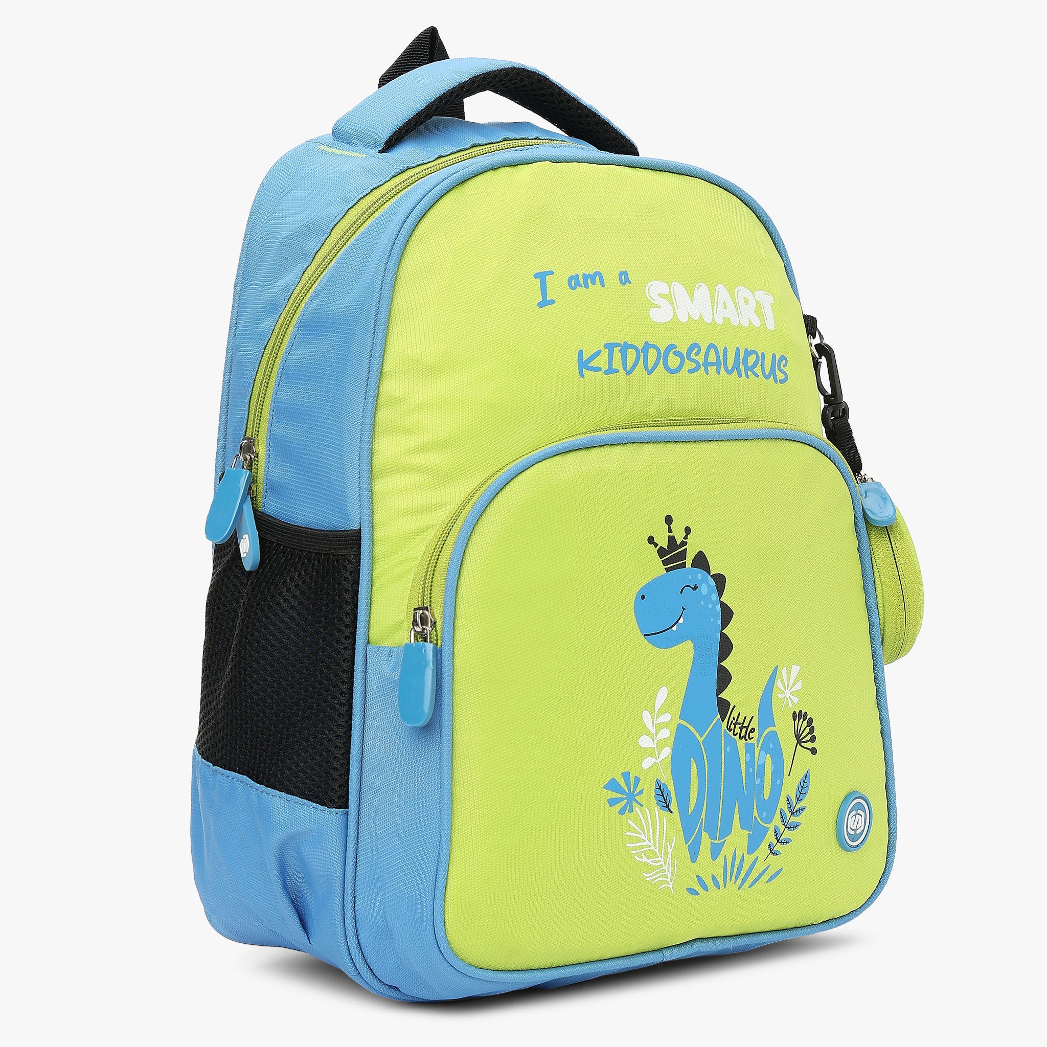 Boys Union Print Backpack - Image 3