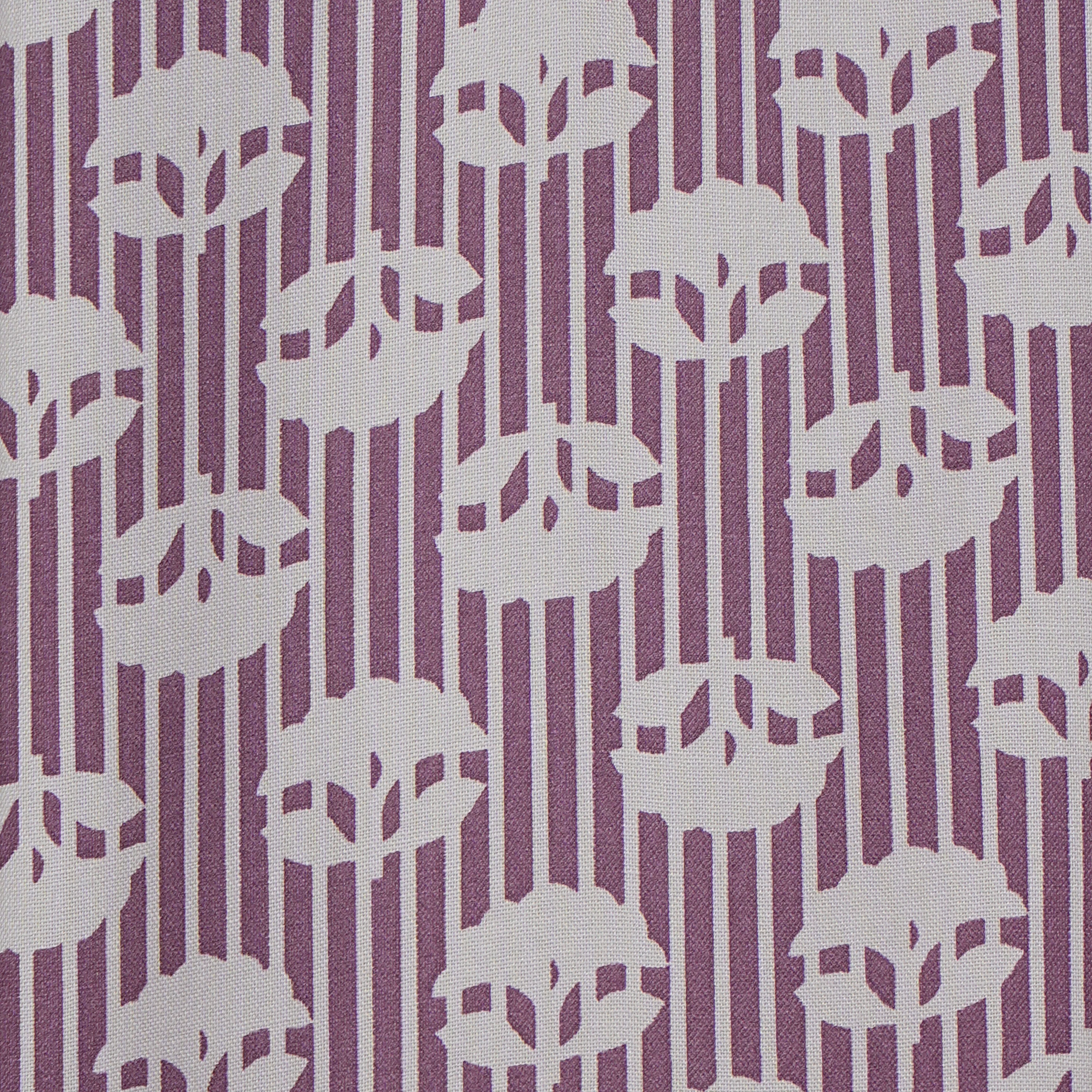 Centre Panel Printed Long Kurta - Image 4