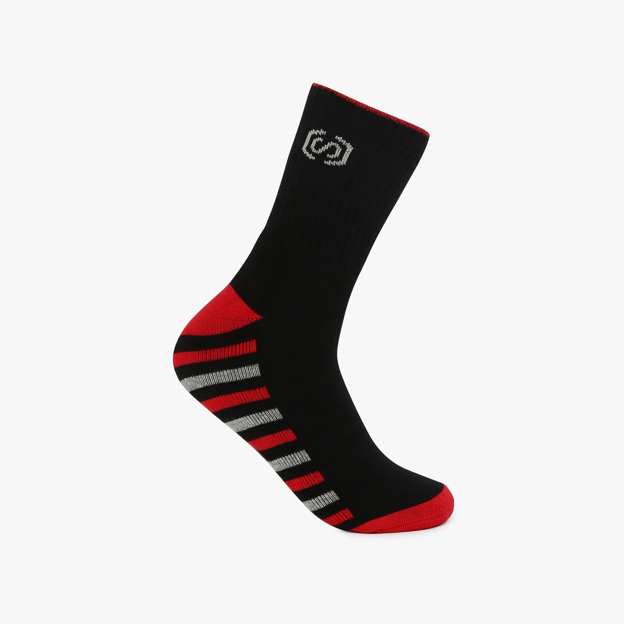Mens Cotton Ankle Length Socks (Pack of 2) - Image 3