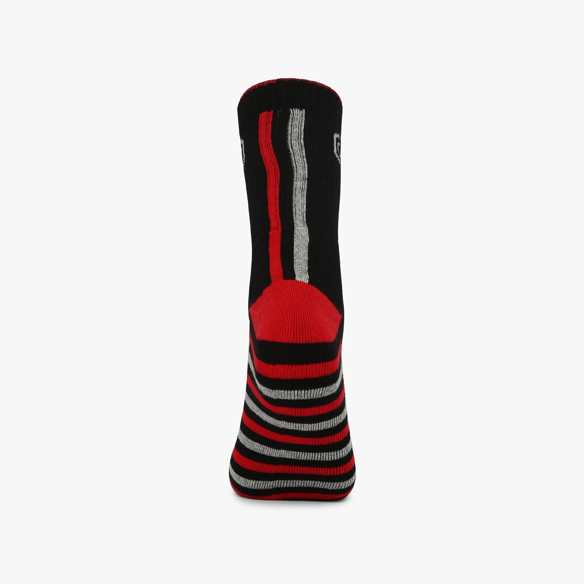 Mens Cotton Ankle Length Socks (Pack of 2) - Image 4