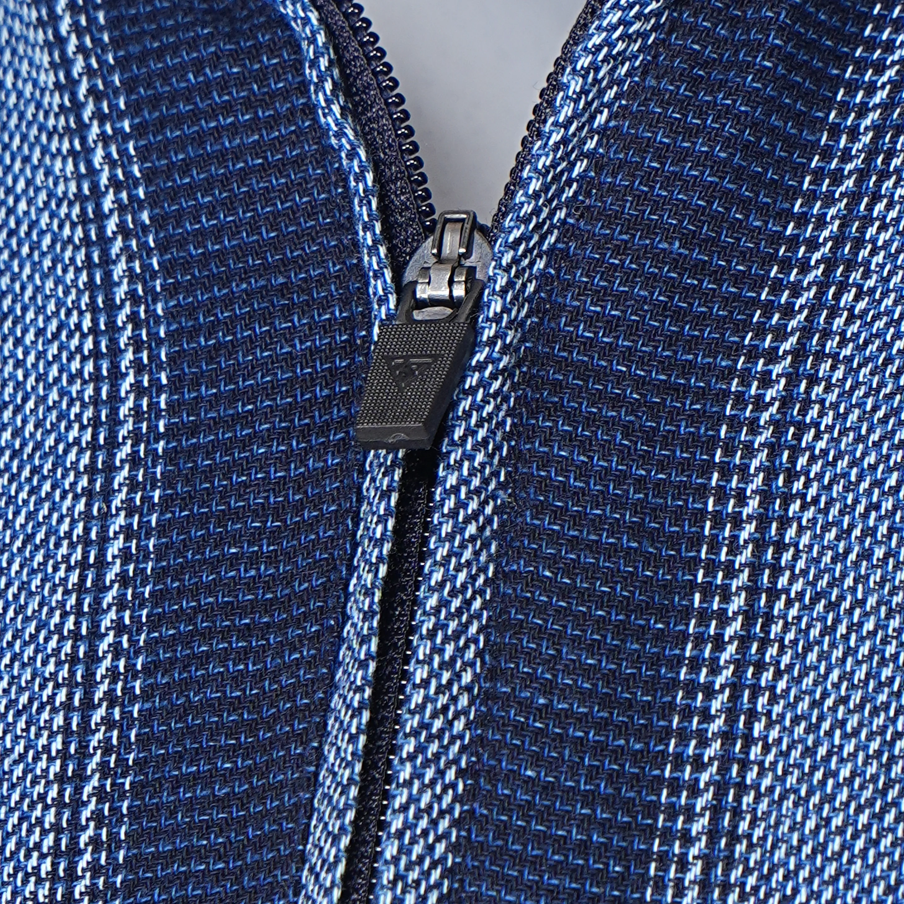 Cotton Checkered Cruiser Shirt - Image 4