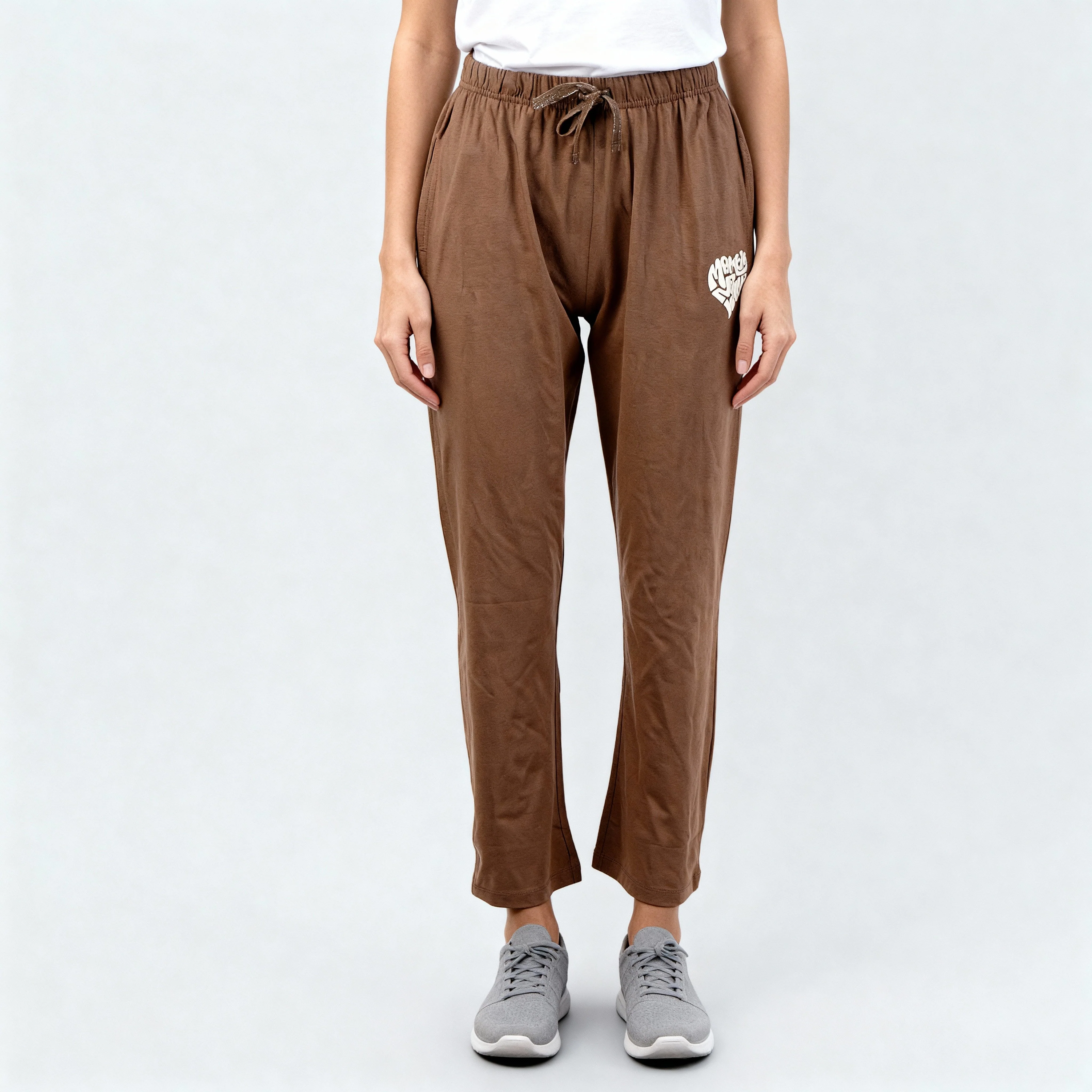 Cotton Core Lounge Pyjamas - Image 2