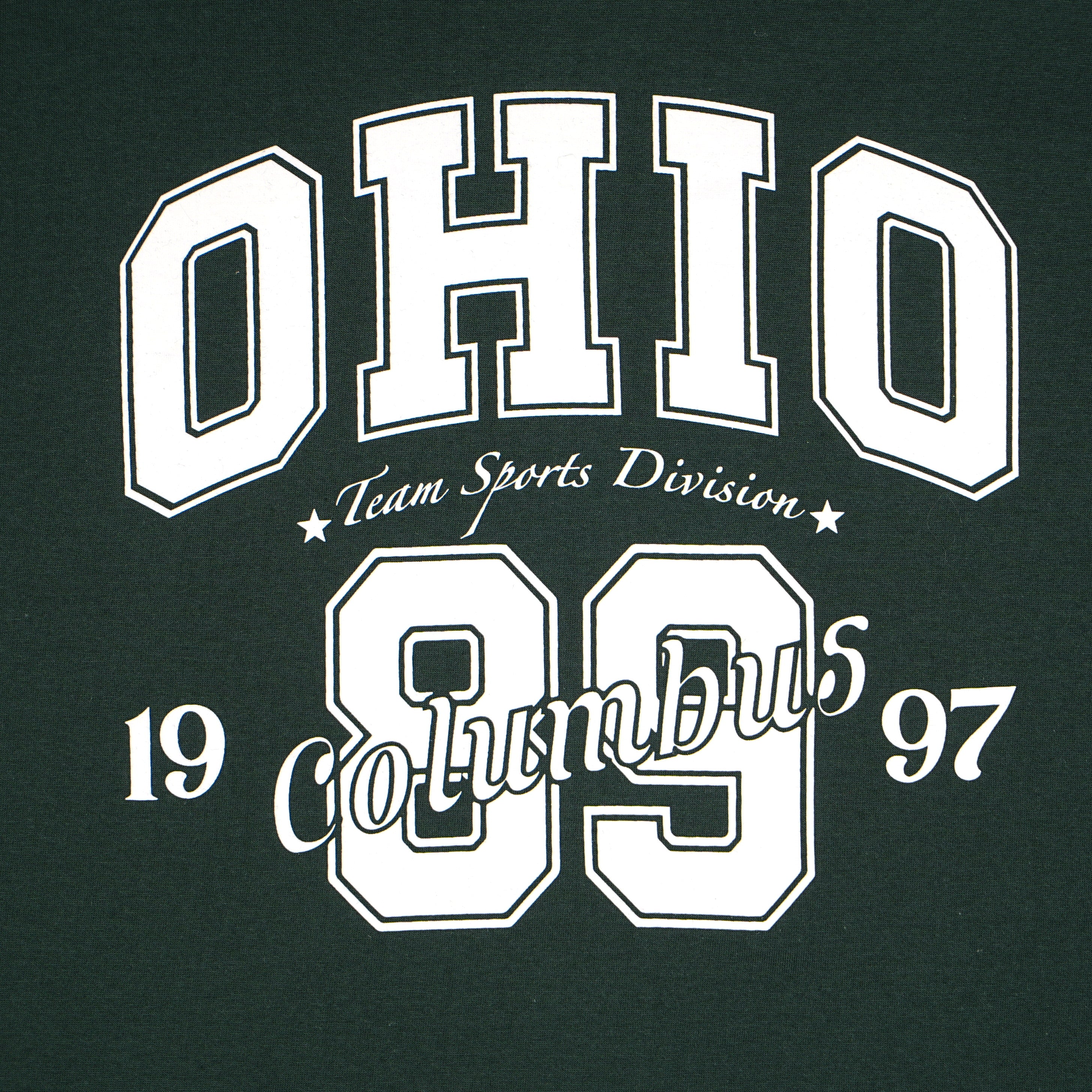 Cotton Graphic Crop T-Shirt - Image 4
